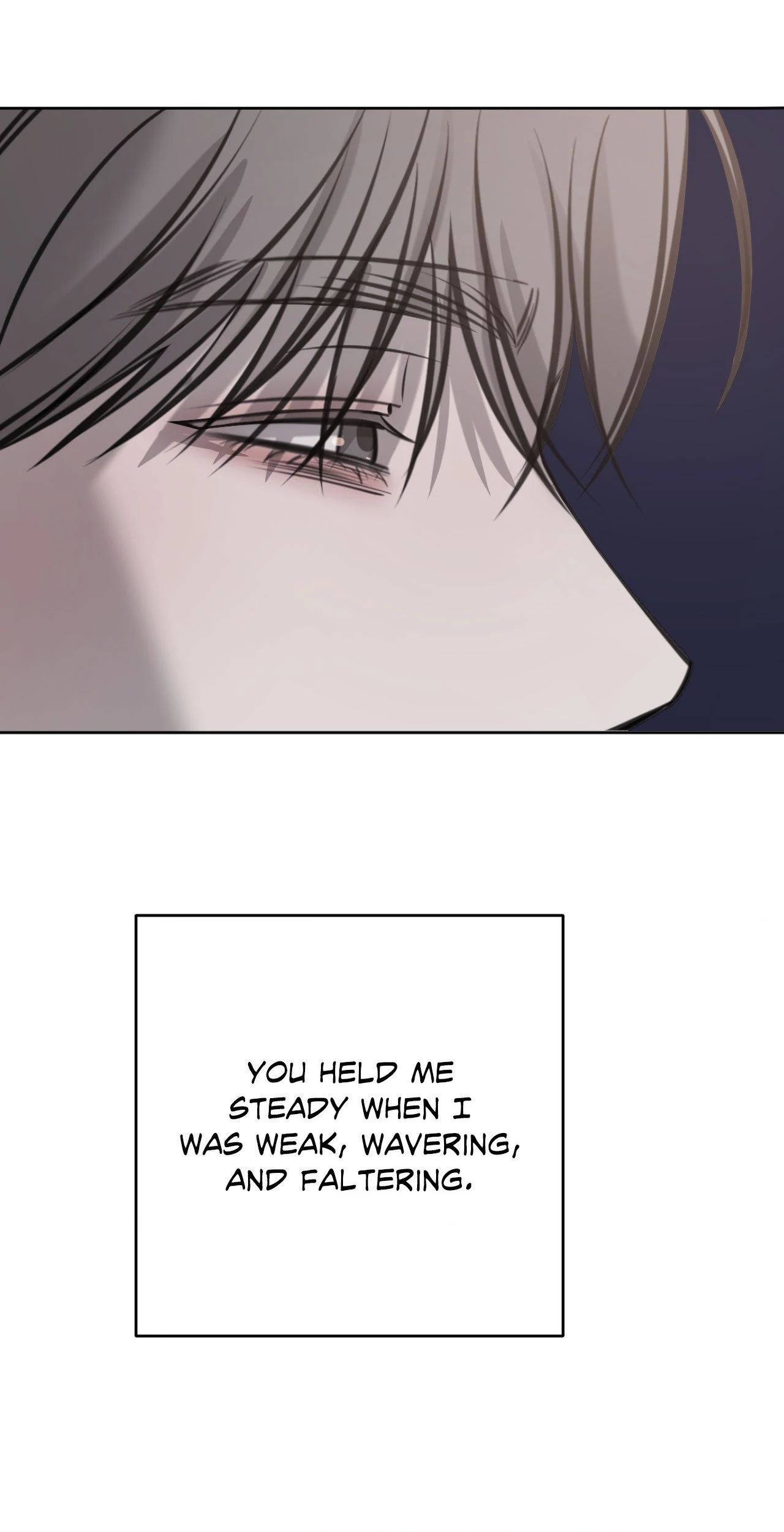 Between Fate And Fortune - Chapter 83 Page 53