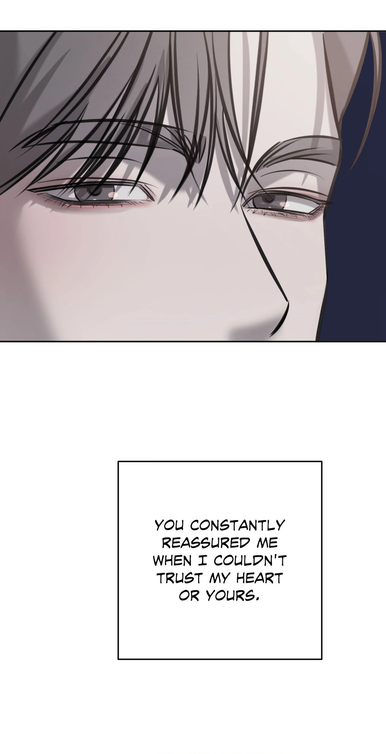 Between Fate And Fortune - Chapter 83 Page 54