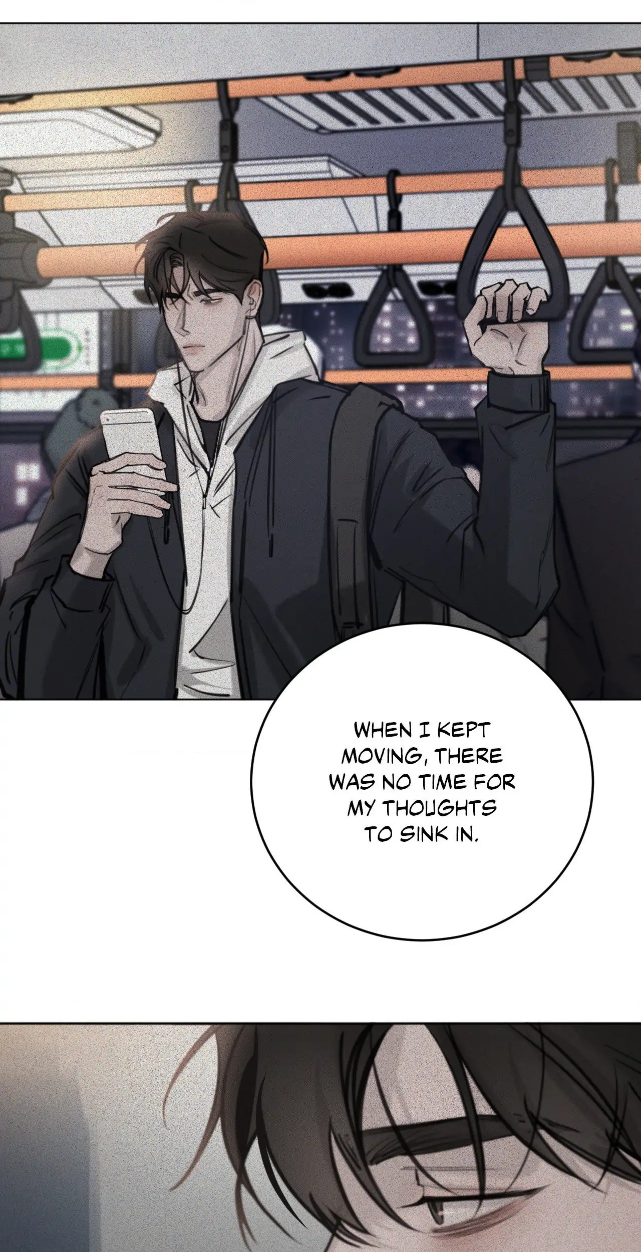 Between Fate And Fortune - Chapter 83 Page 65