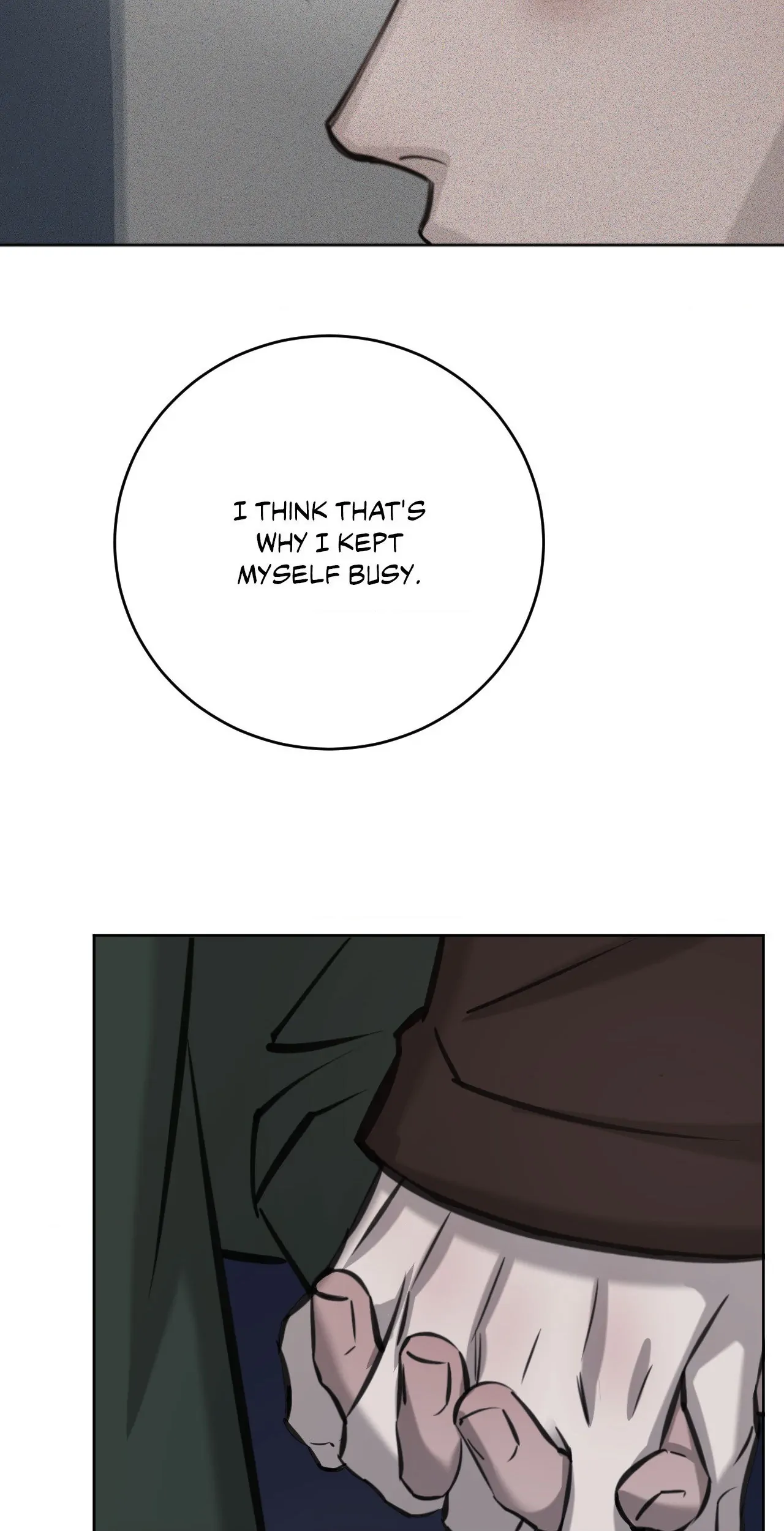 Between Fate And Fortune - Chapter 83 Page 66