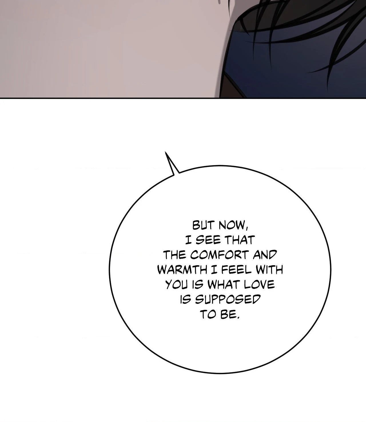 Between Fate And Fortune - Chapter 83 Page 75