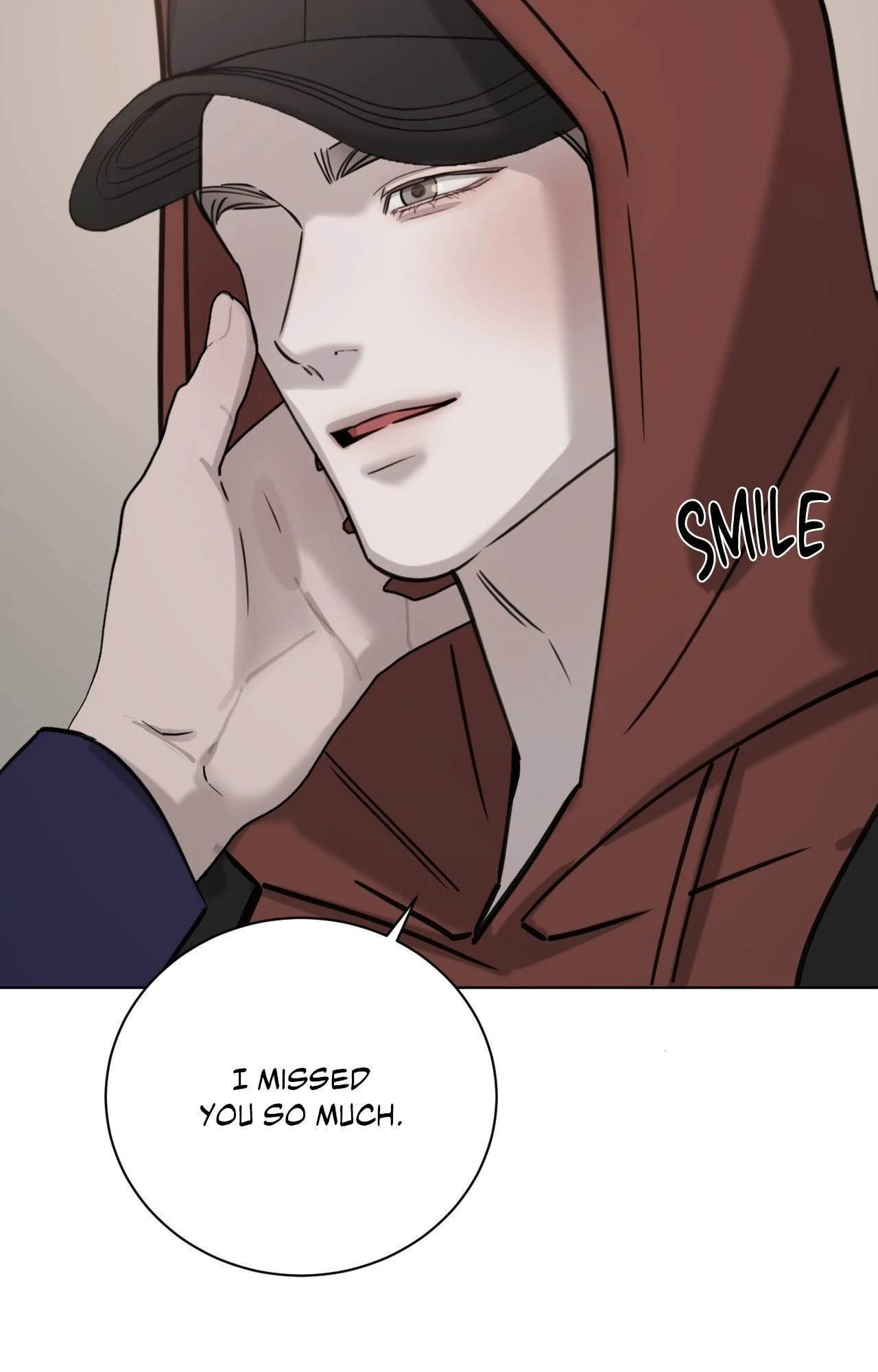 Between Fate And Fortune - Chapter 84 Page 7