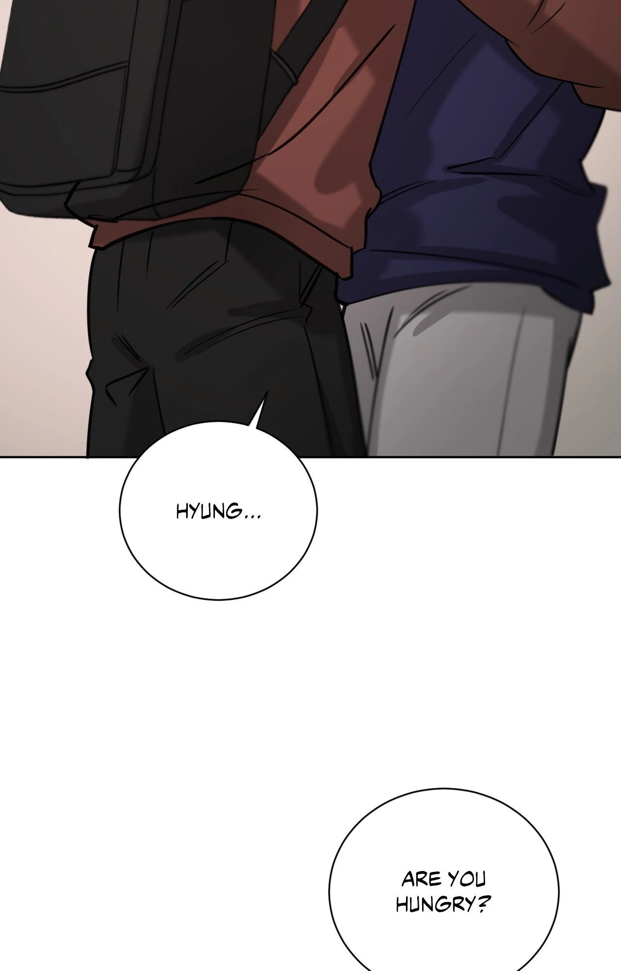 Between Fate And Fortune - Chapter 84 Page 9