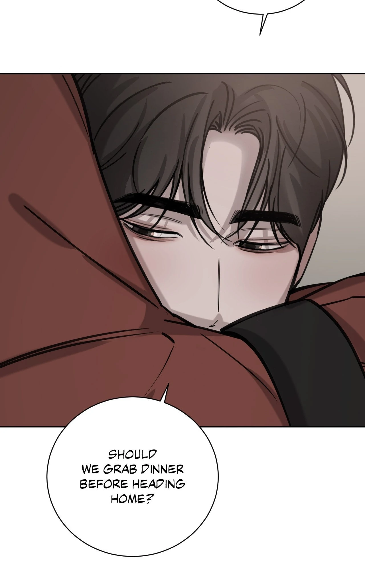Between Fate And Fortune - Chapter 84 Page 10