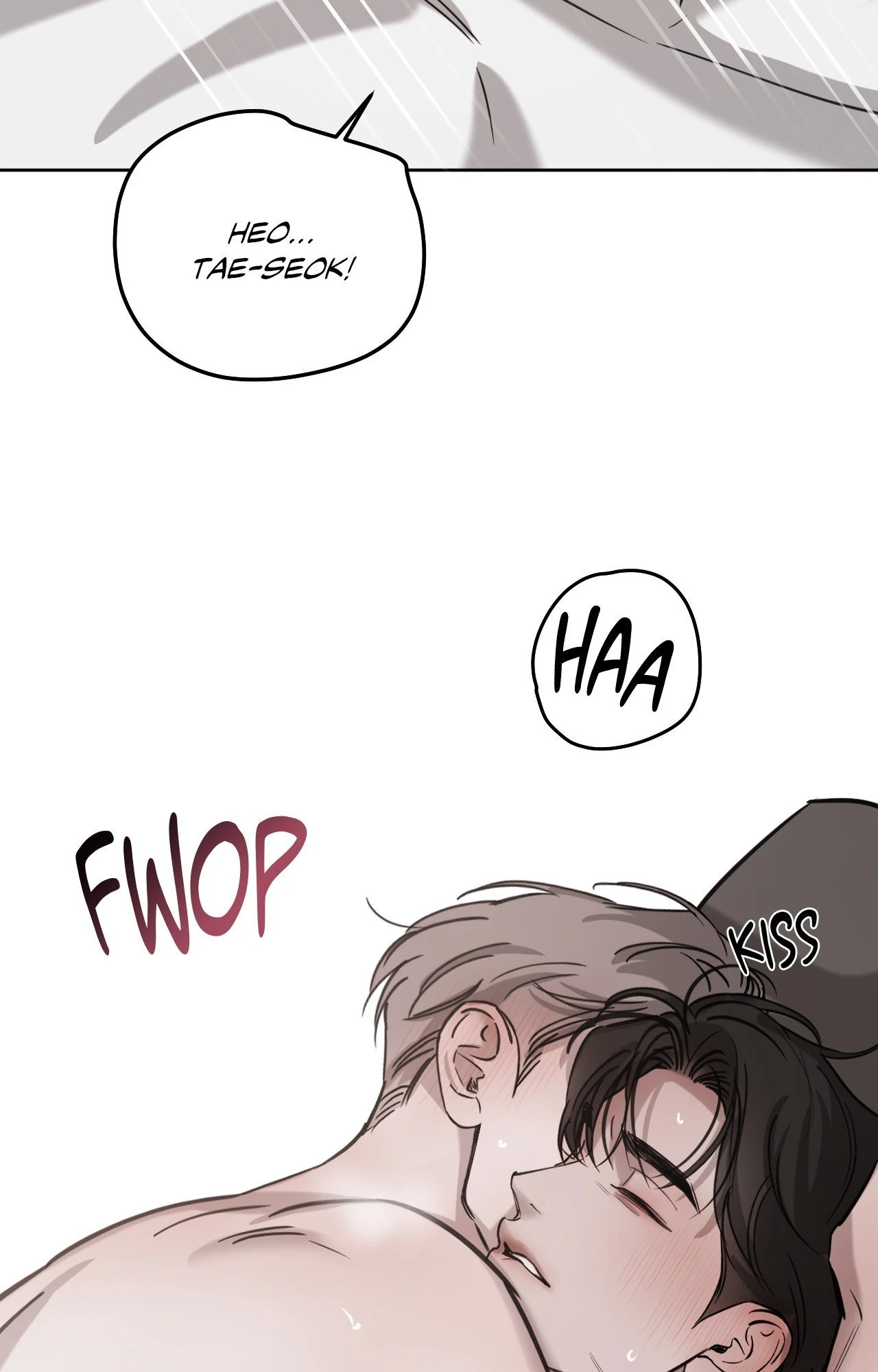 Between Fate And Fortune - Chapter 84 Page 14