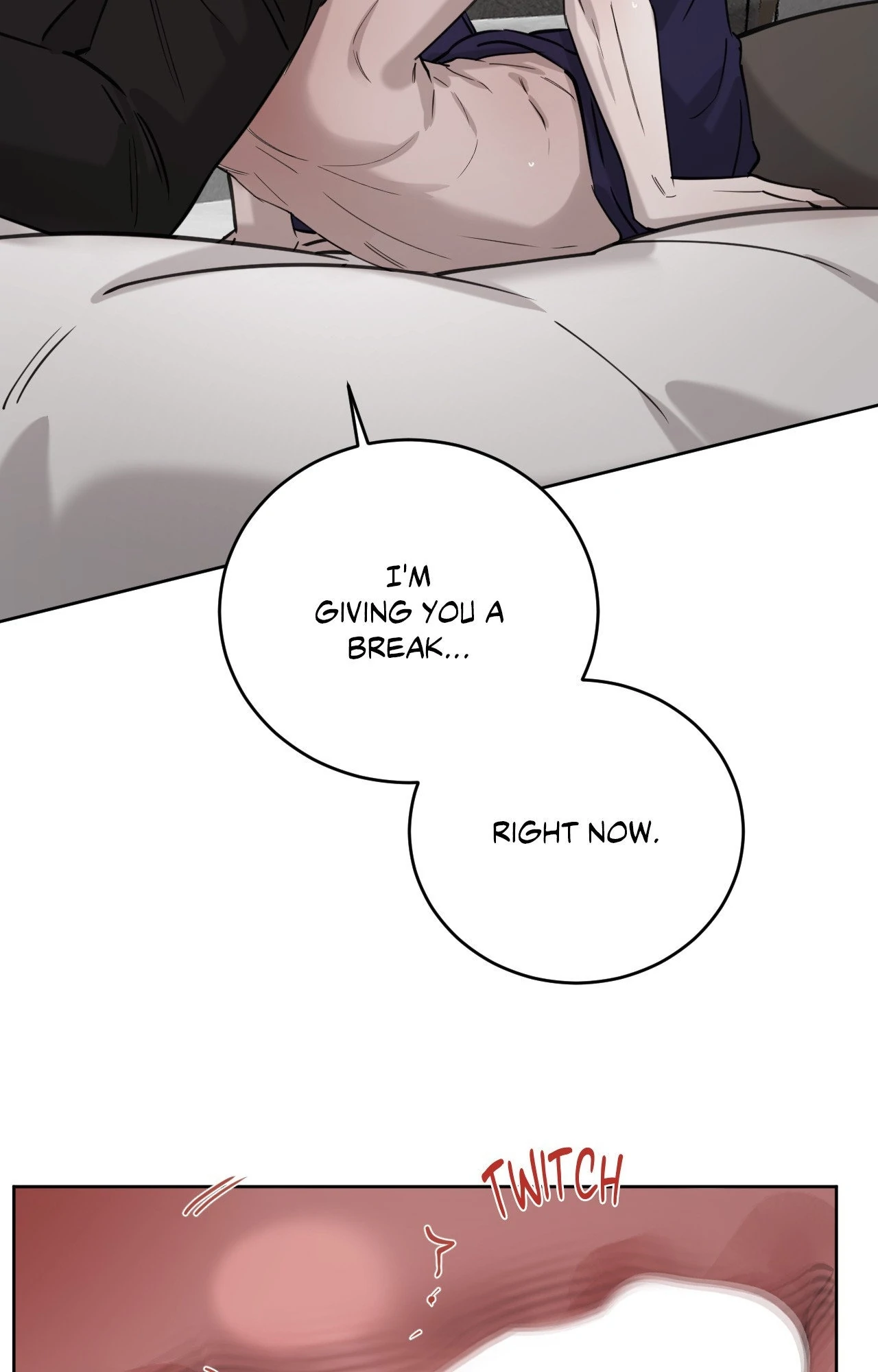 Between Fate And Fortune - Chapter 84 Page 21