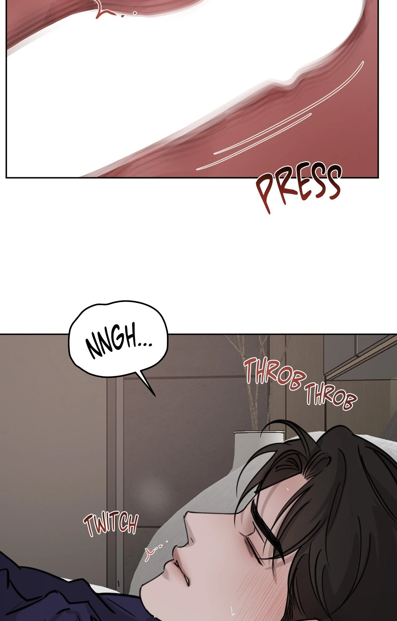 Between Fate And Fortune - Chapter 84 Page 22