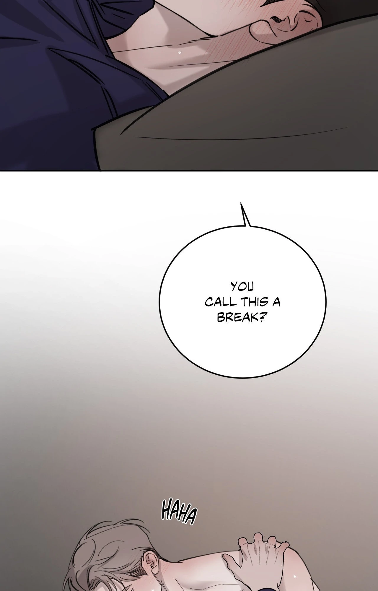 Between Fate And Fortune - Chapter 84 Page 23