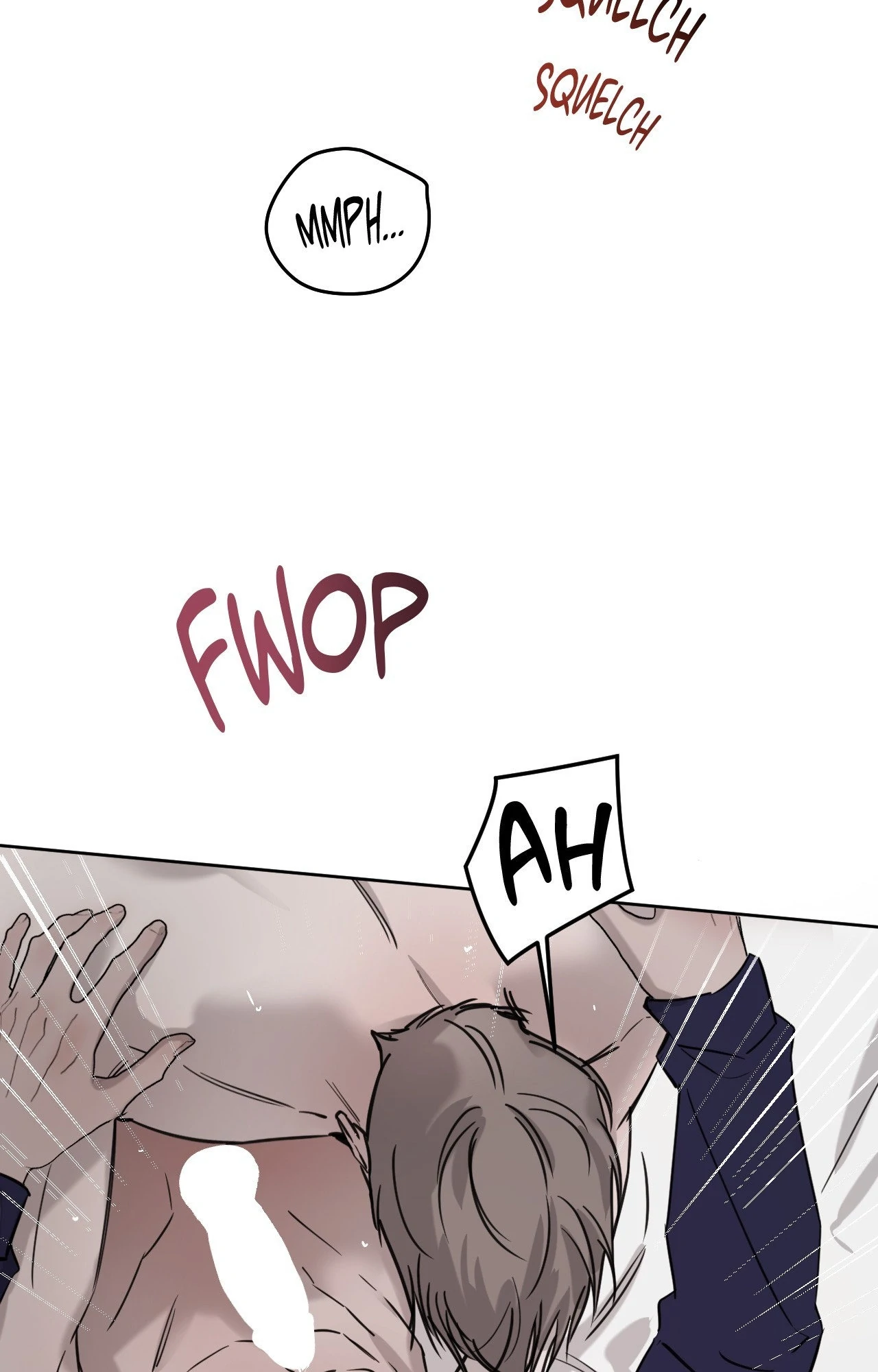Between Fate And Fortune - Chapter 84 Page 27