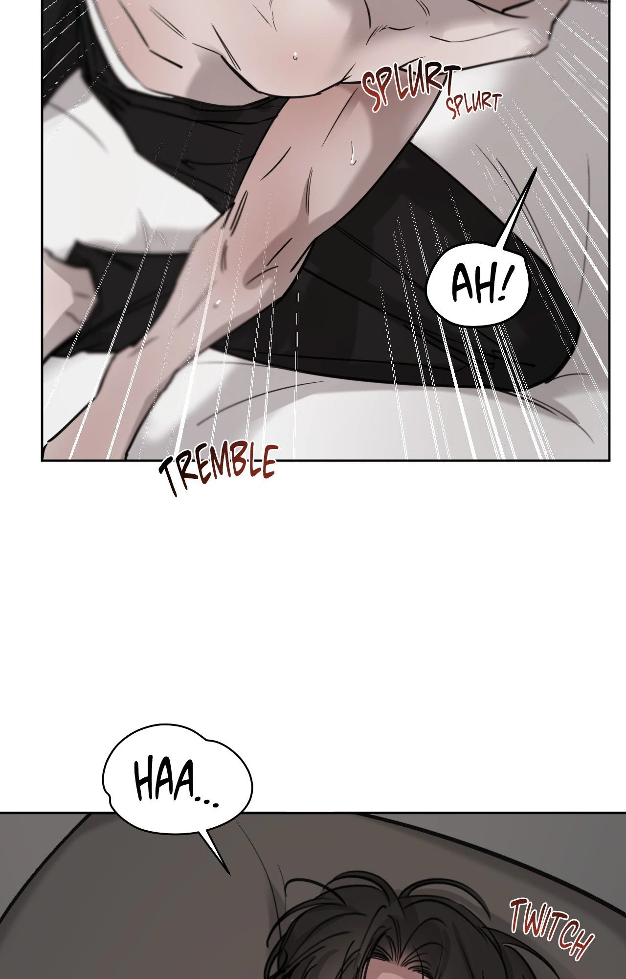 Between Fate And Fortune - Chapter 84 Page 40