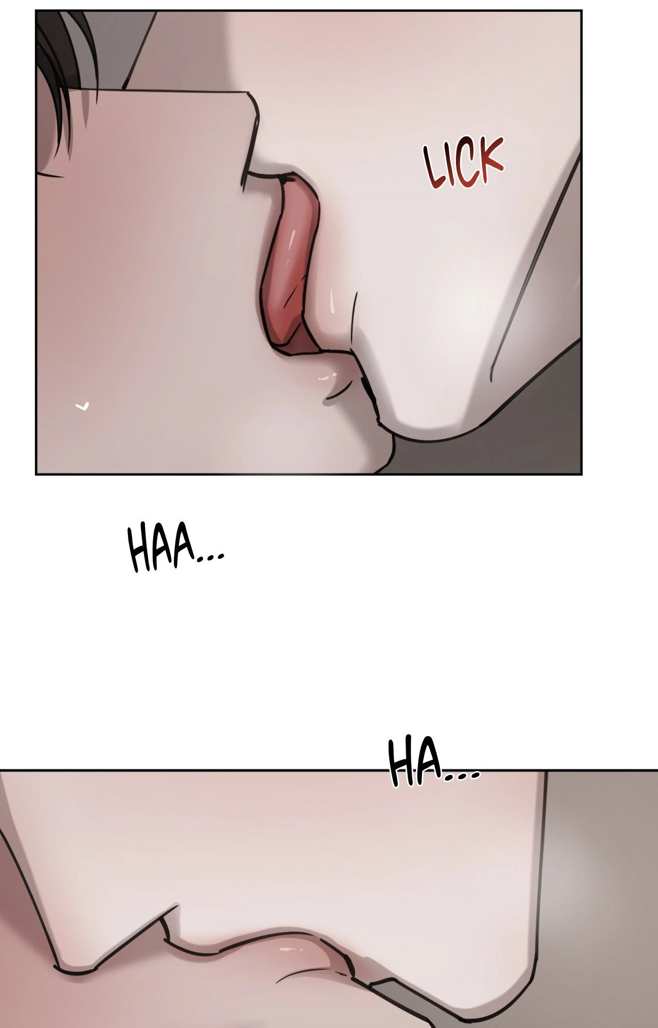 Between Fate And Fortune - Chapter 84 Page 44