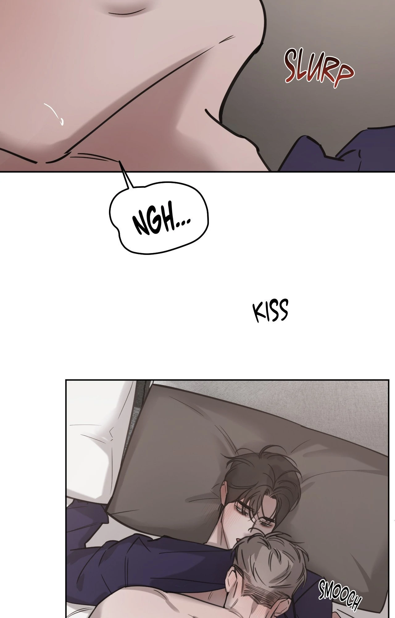 Between Fate And Fortune - Chapter 84 Page 45