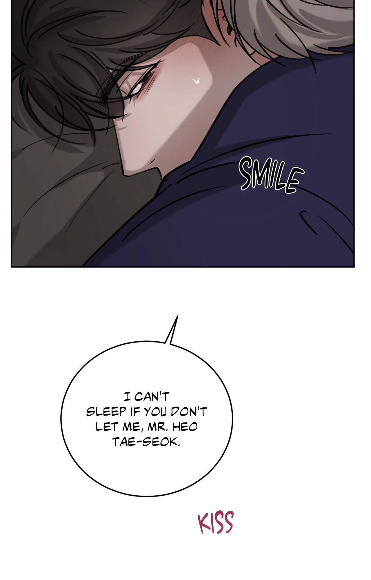 Between Fate And Fortune - Chapter 84 Page 52