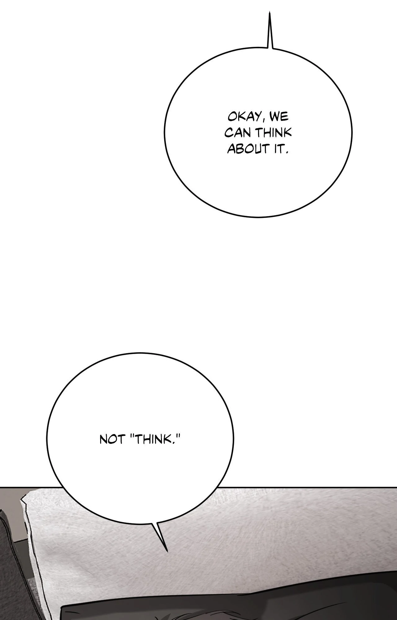 Between Fate And Fortune - Chapter 84 Page 74