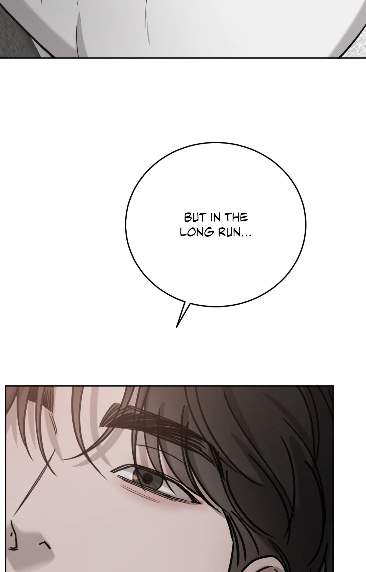 Between Fate And Fortune - Chapter 84 Page 80