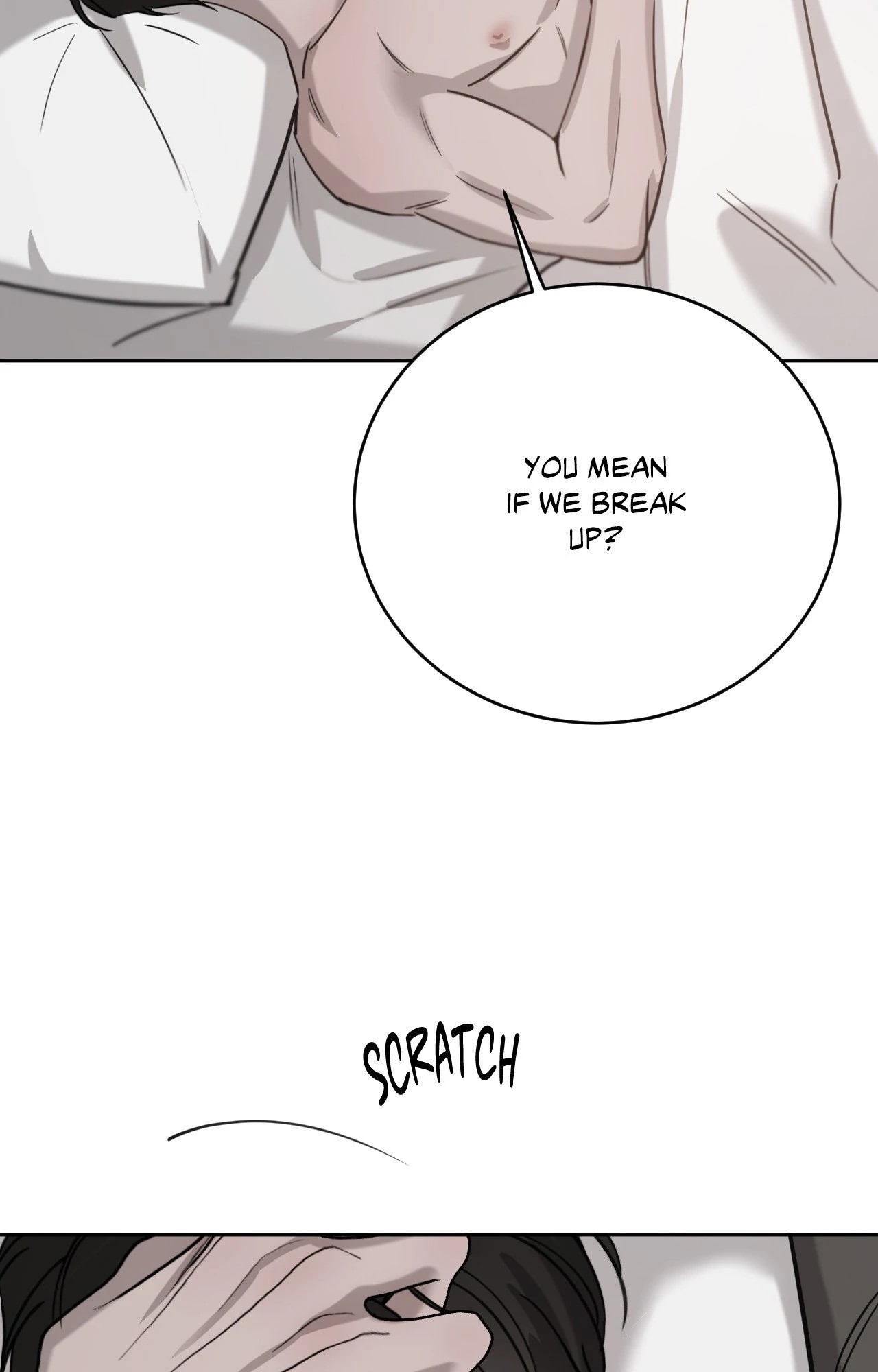 Between Fate And Fortune - Chapter 84 Page 84