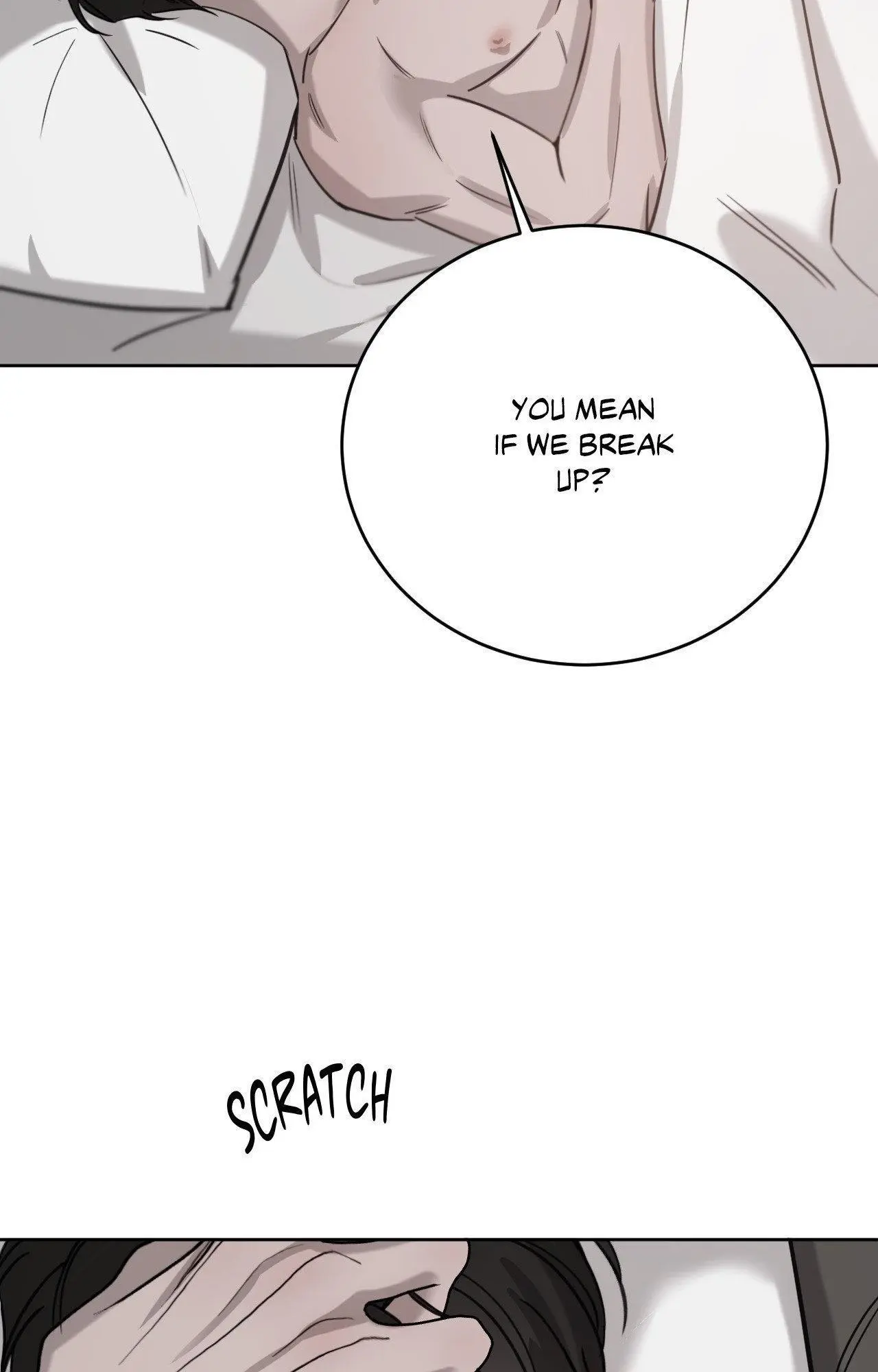 Between Fate And Fortune - Chapter 85 Page 2