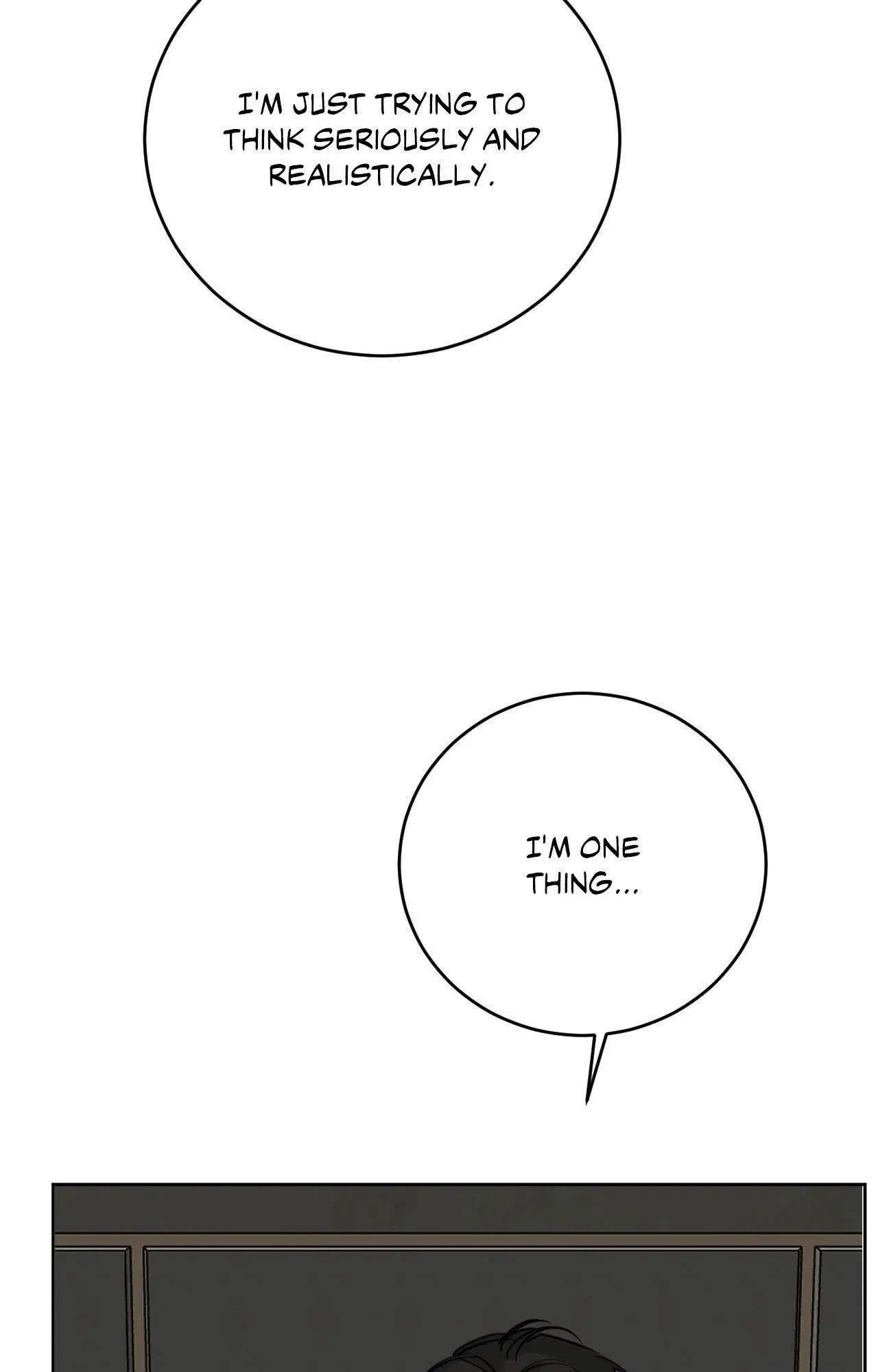 Between Fate And Fortune - Chapter 85 Page 5