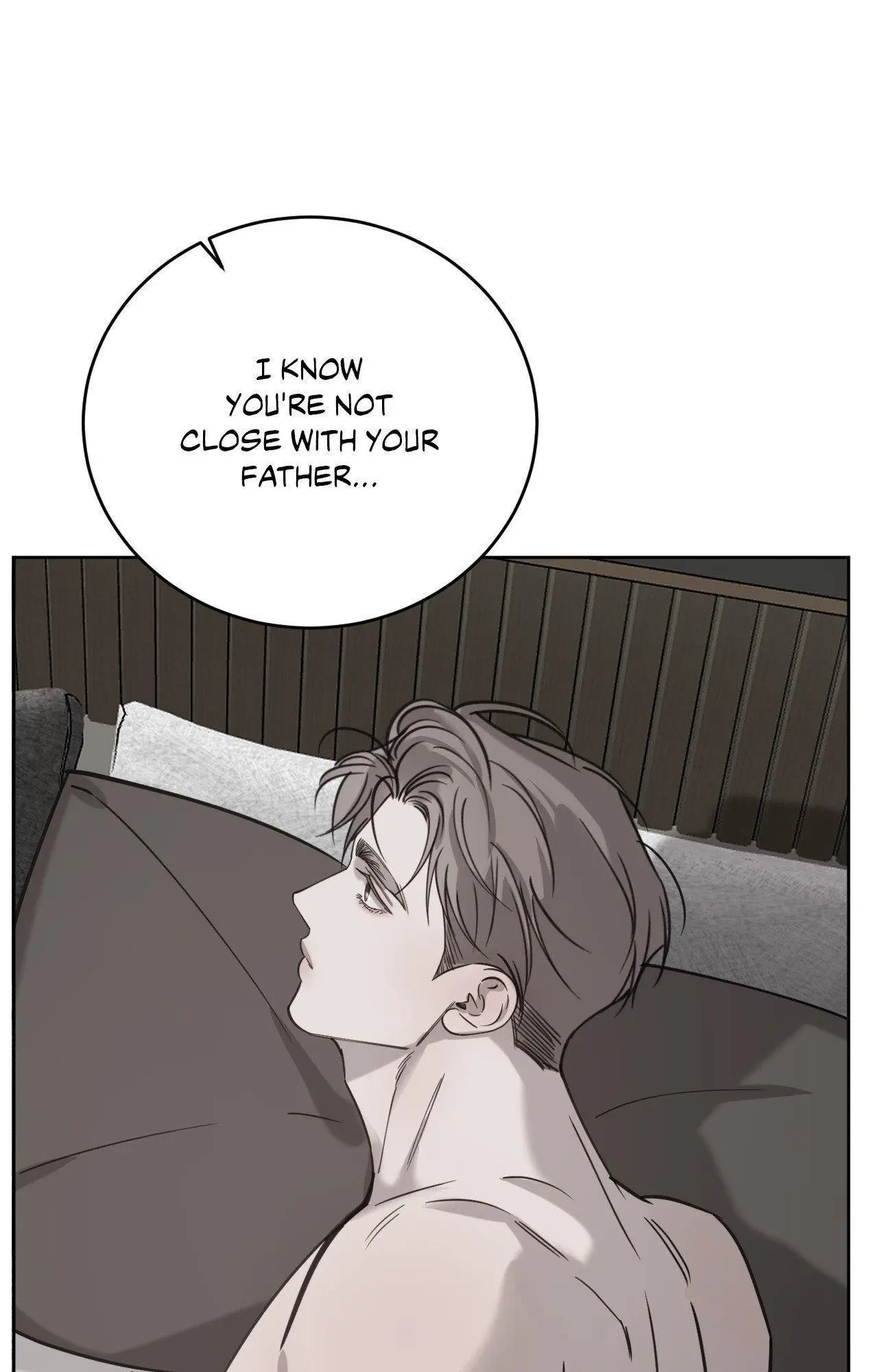 Between Fate And Fortune - Chapter 85 Page 8