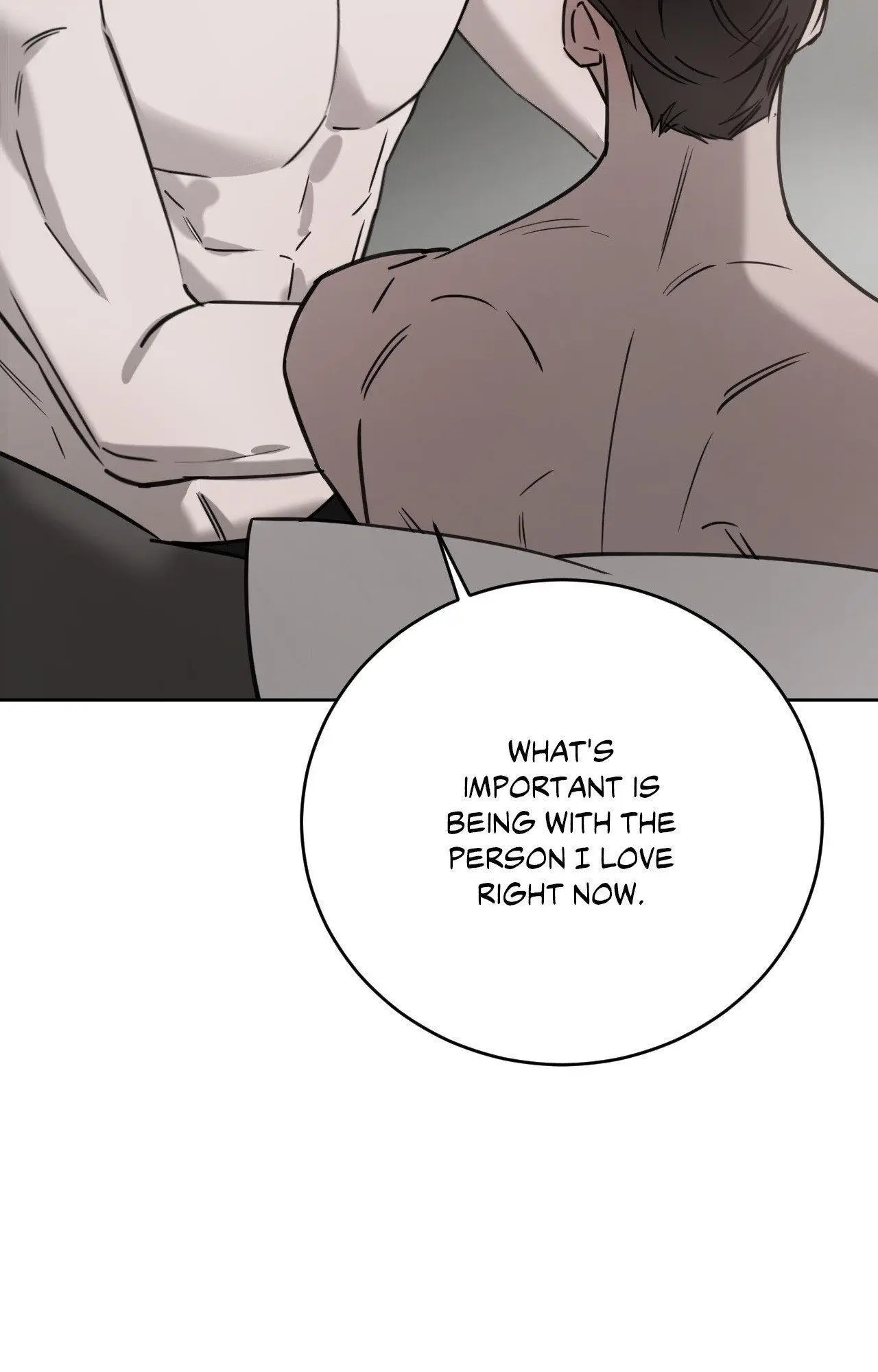 Between Fate And Fortune - Chapter 85 Page 21