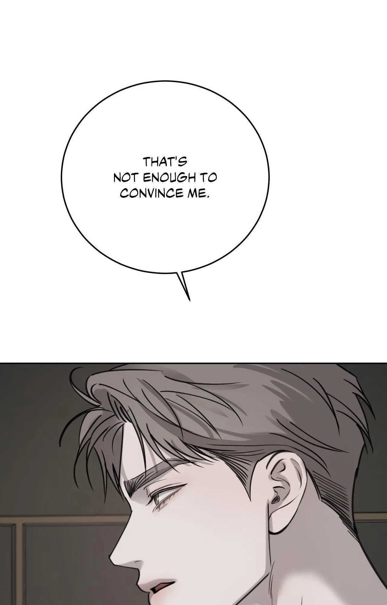 Between Fate And Fortune - Chapter 85 Page 34