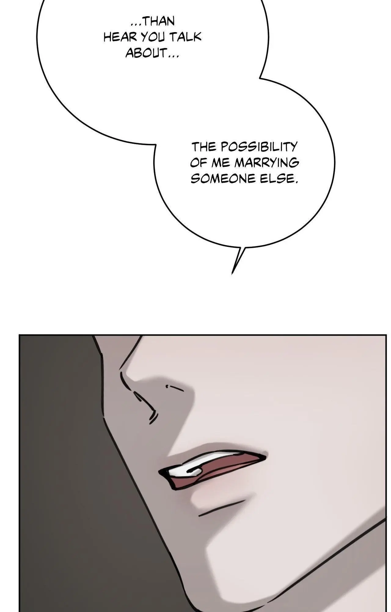 Between Fate And Fortune - Chapter 85 Page 36