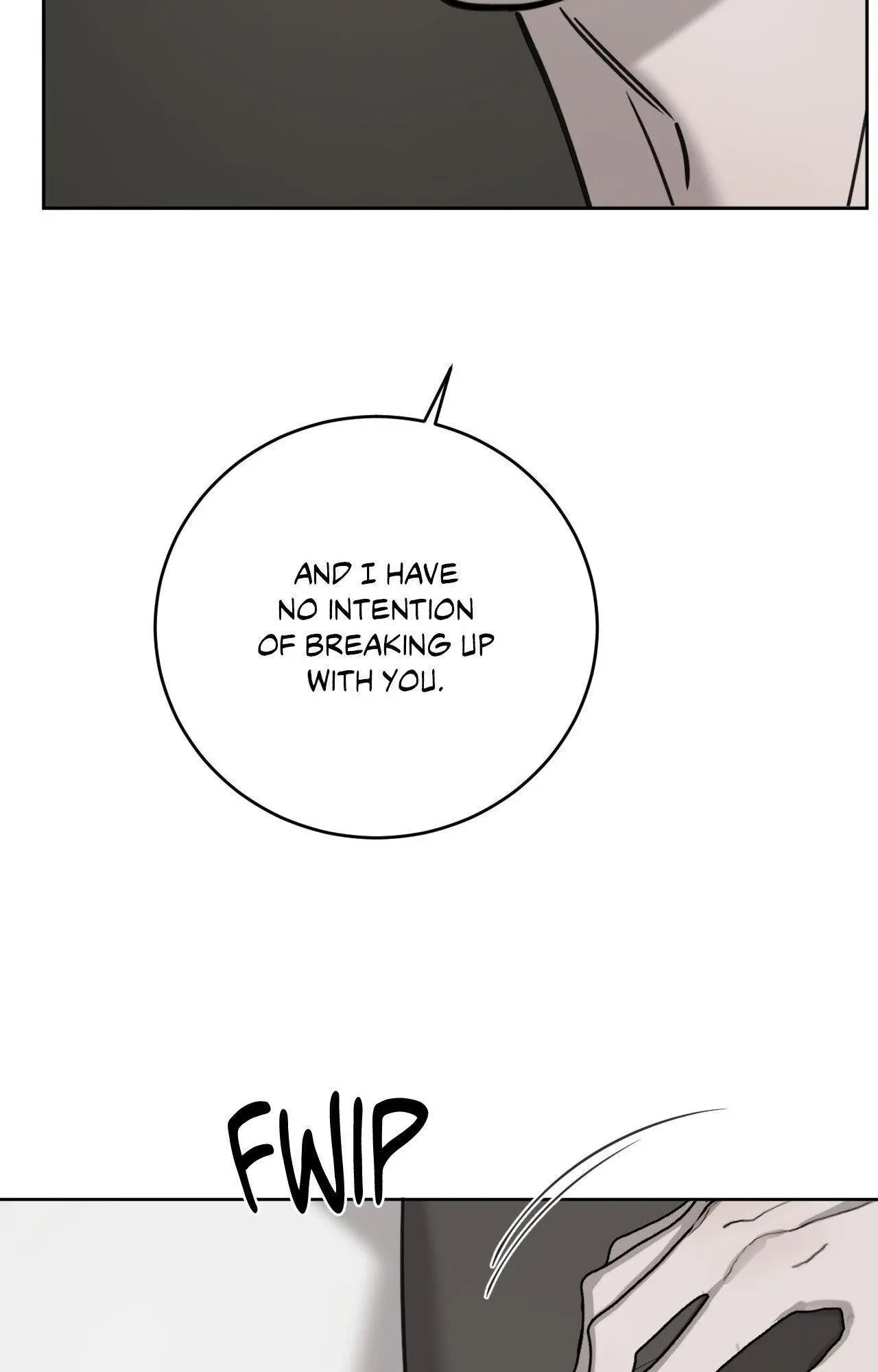 Between Fate And Fortune - Chapter 85 Page 37