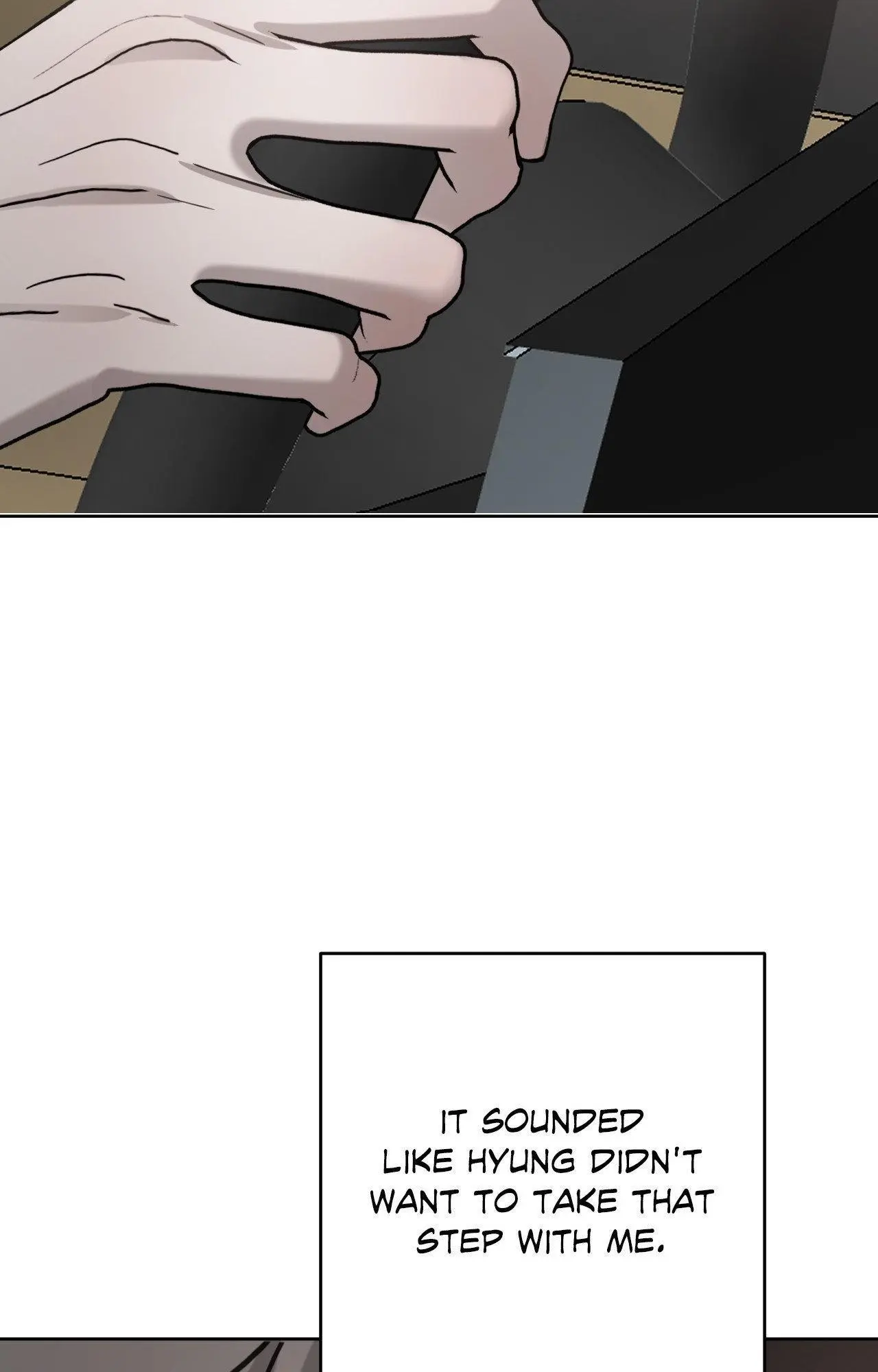 Between Fate And Fortune - Chapter 85 Page 60