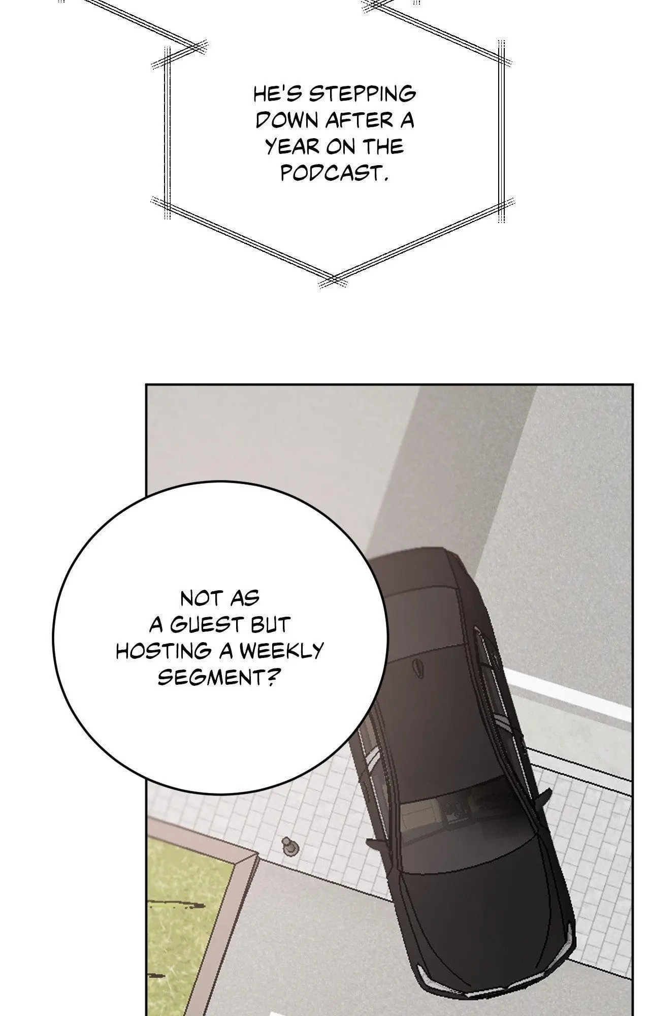 Between Fate And Fortune - Chapter 85 Page 68