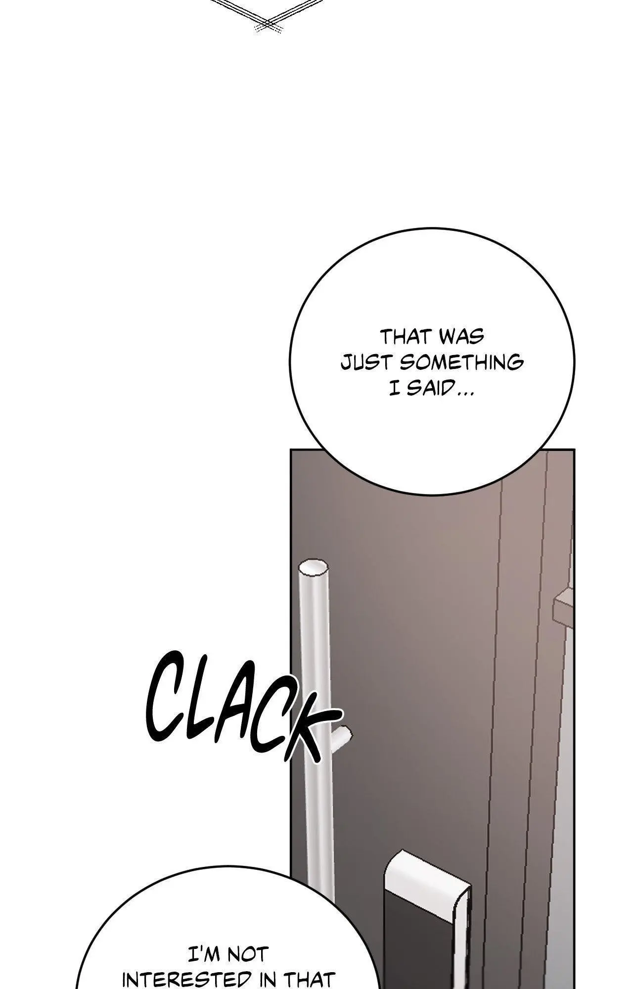 Between Fate And Fortune - Chapter 85 Page 76