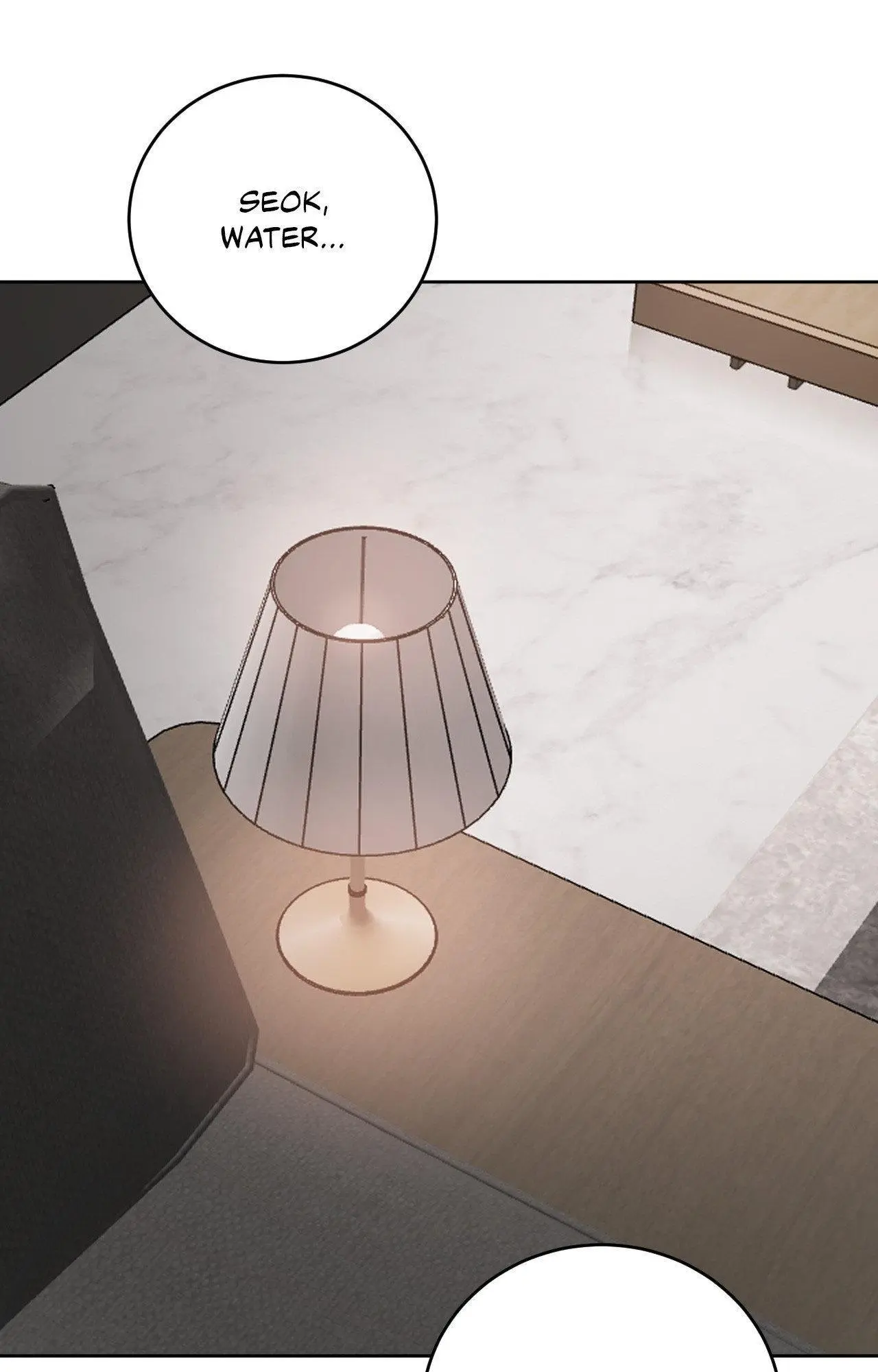 Between Fate And Fortune - Chapter 86 Page 64