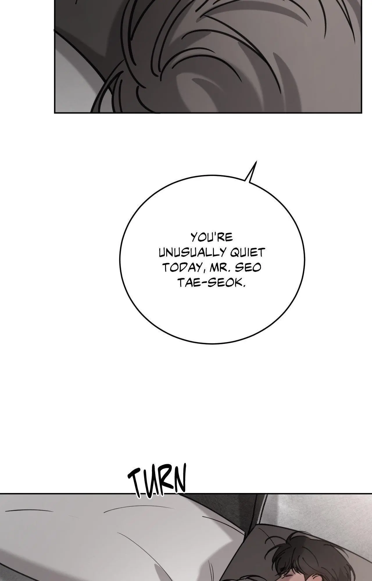 Between Fate And Fortune - Chapter 86 Page 74