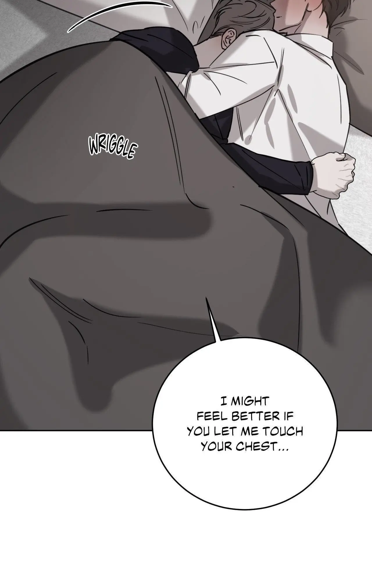Between Fate And Fortune - Chapter 86 Page 75