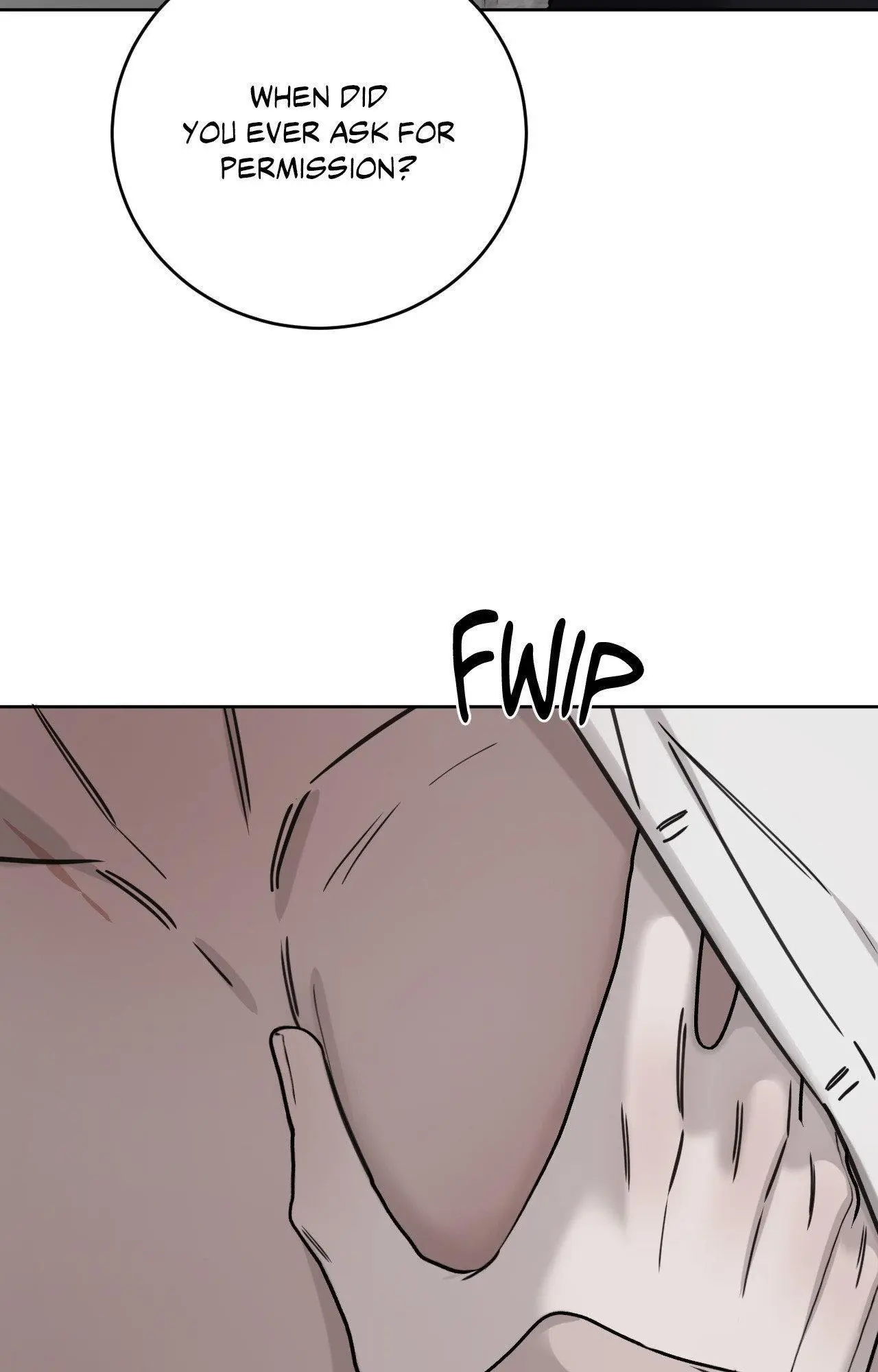 Between Fate And Fortune - Chapter 86 Page 77