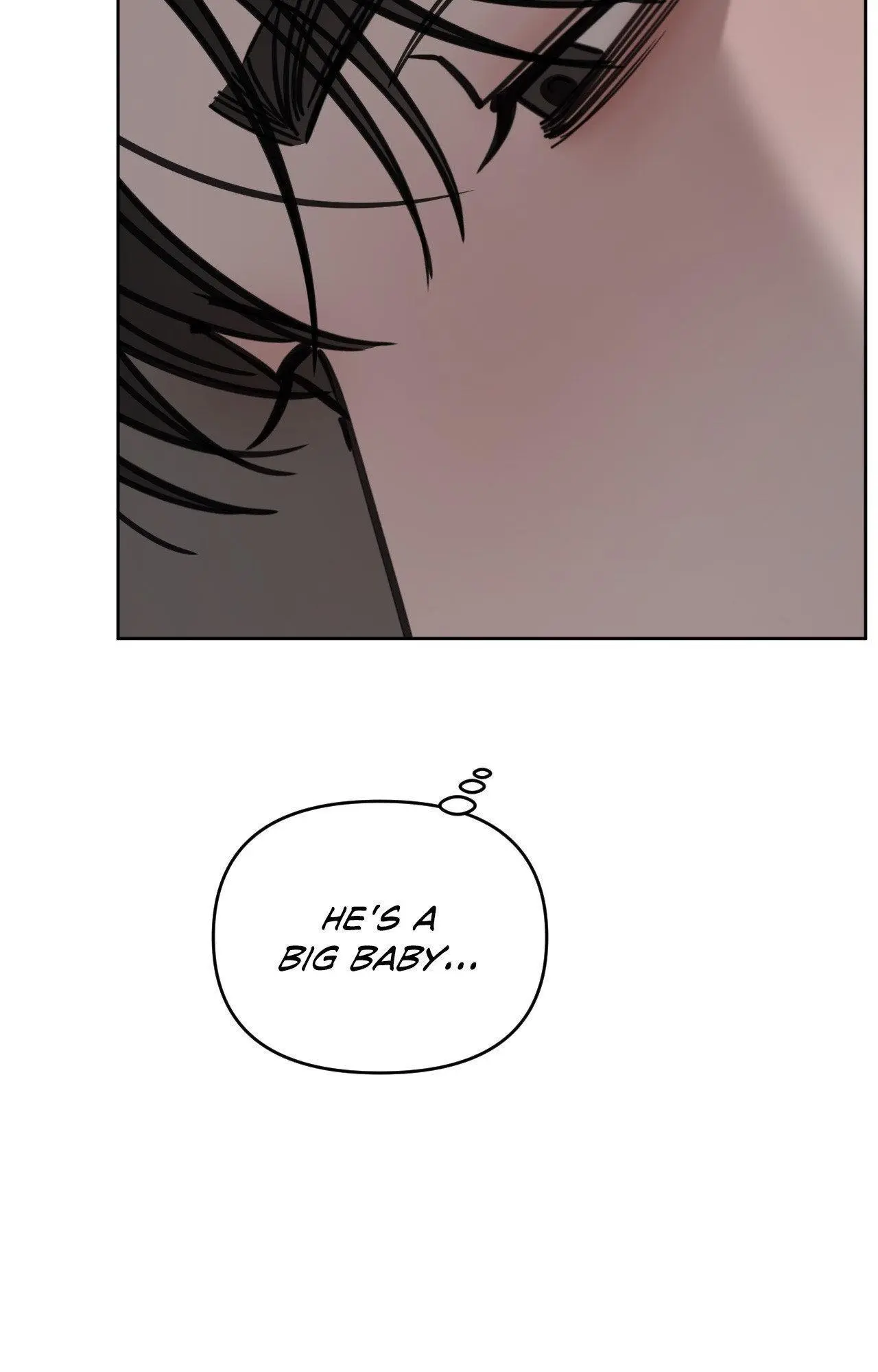 Between Fate And Fortune - Chapter 86 Page 80