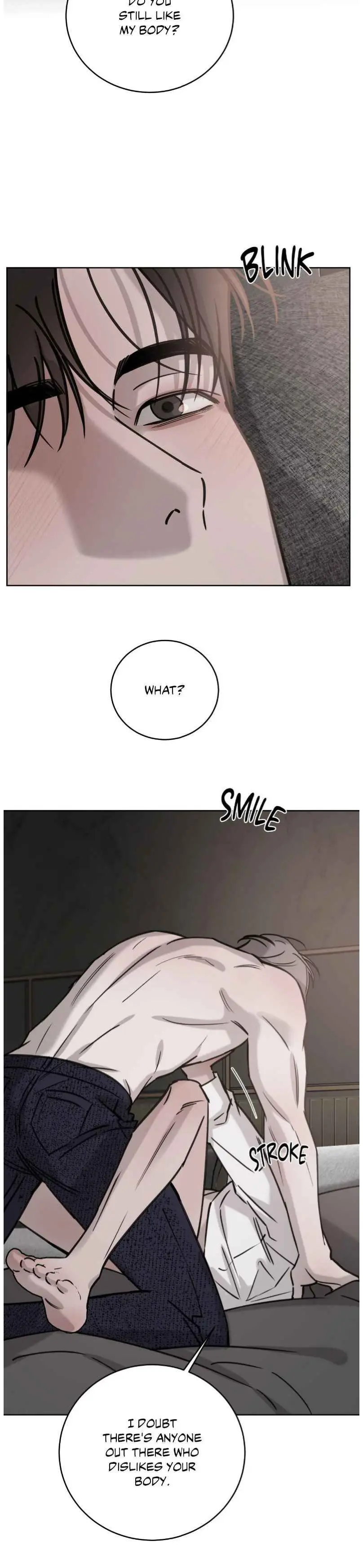 Between Fate And Fortune - Chapter 87 Page 9