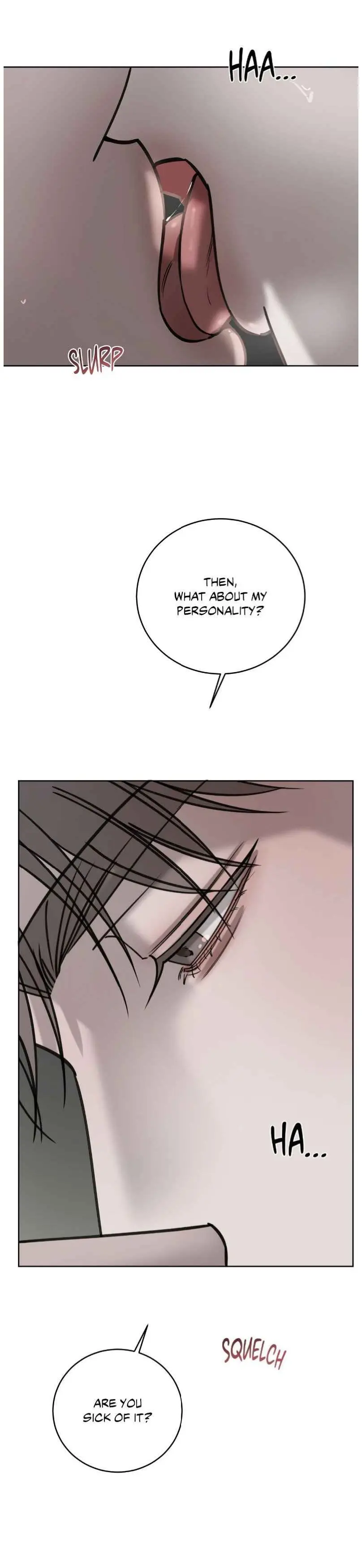 Between Fate And Fortune - Chapter 87 Page 12
