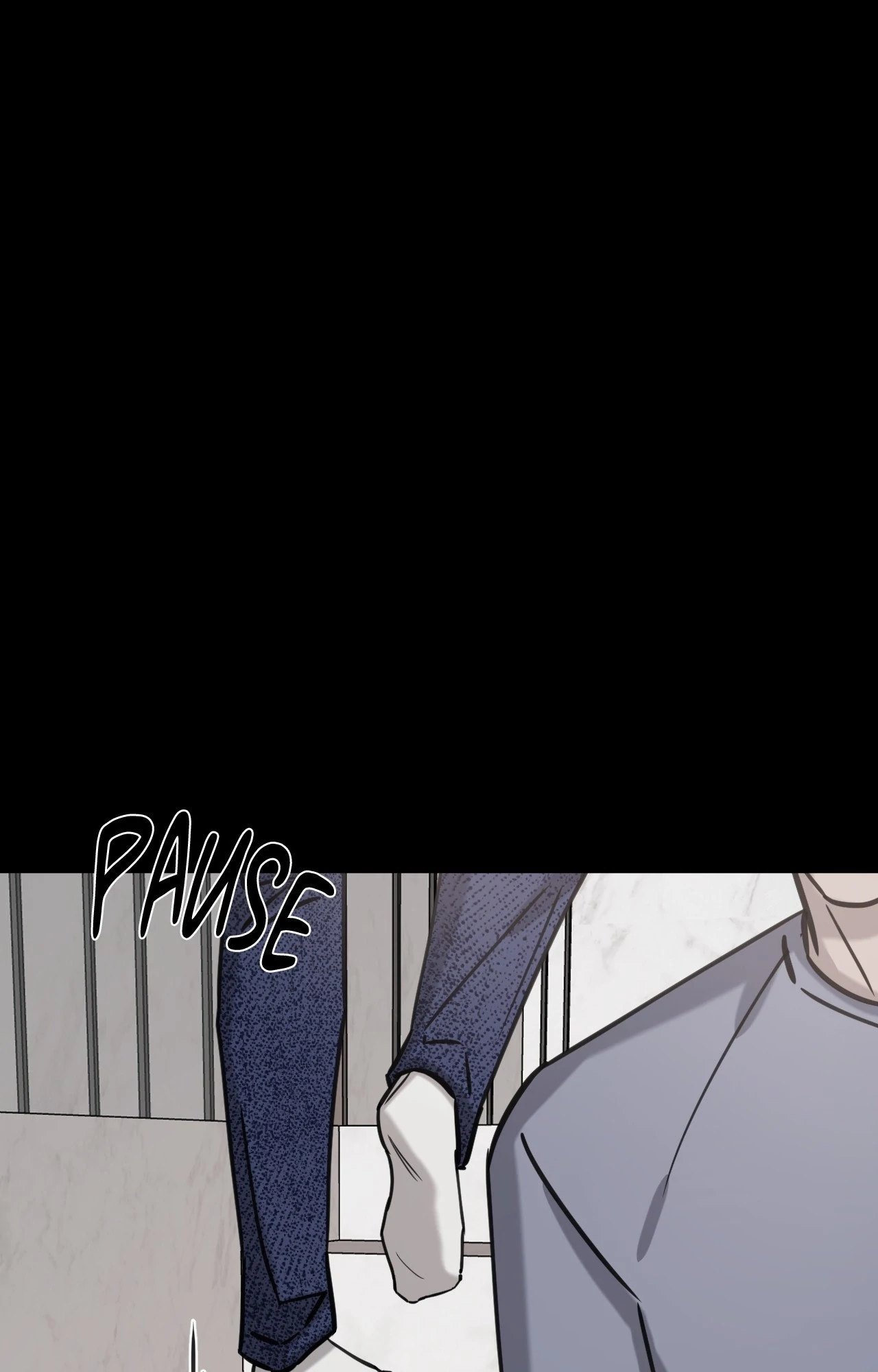 Between Fate And Fortune - Chapter 88 Page 1