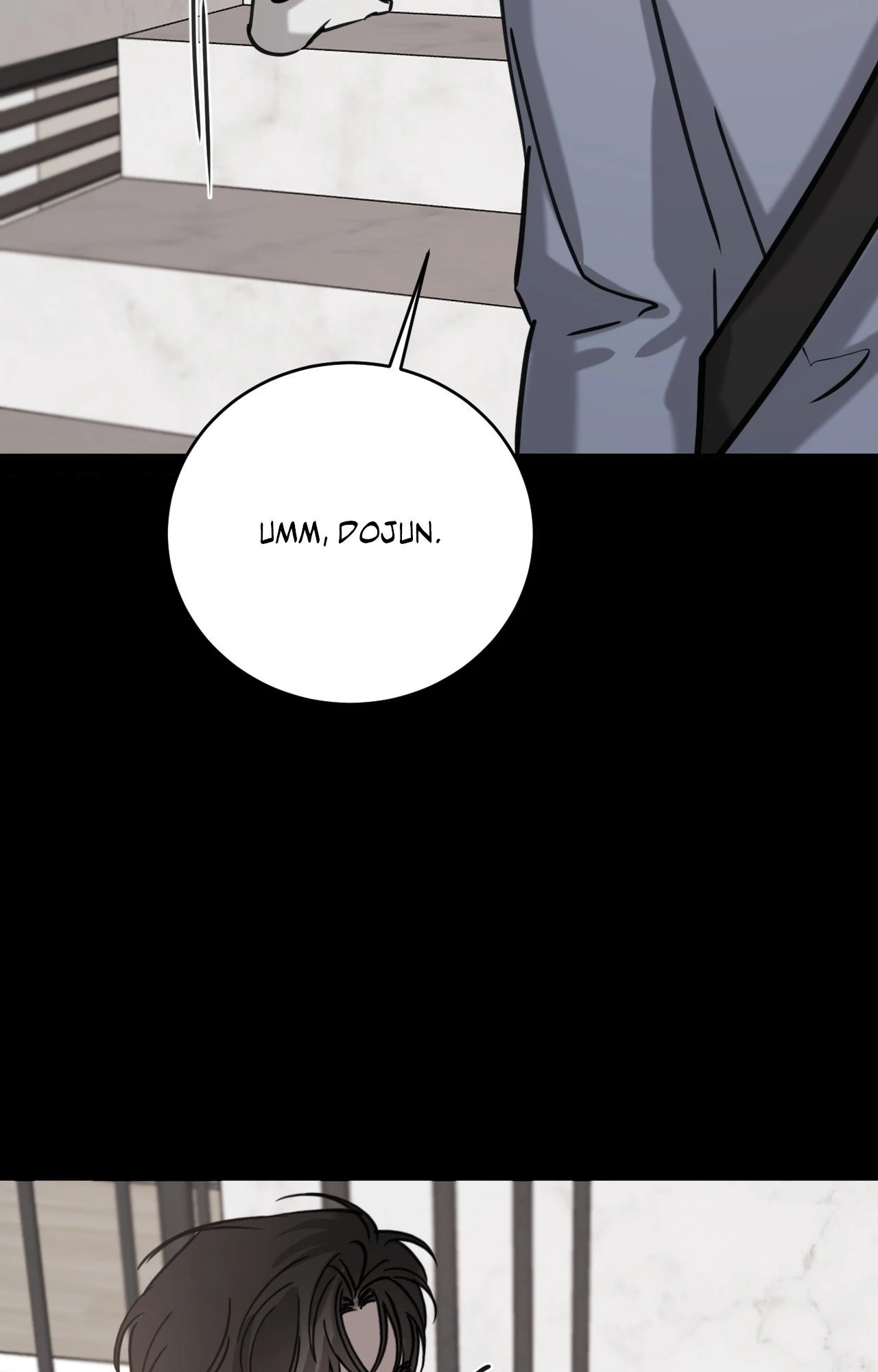 Between Fate And Fortune - Chapter 88 Page 2