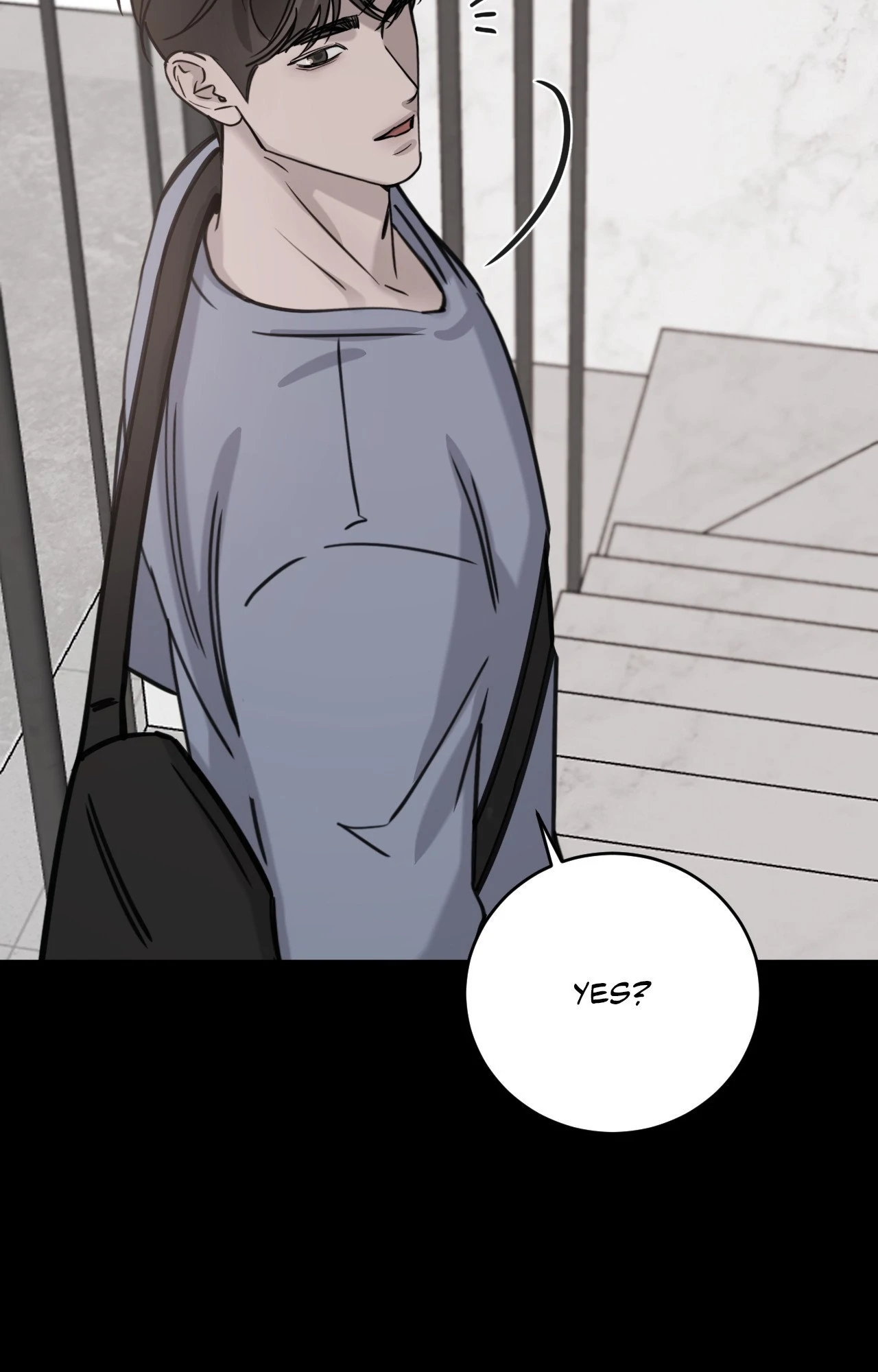Between Fate And Fortune - Chapter 88 Page 3
