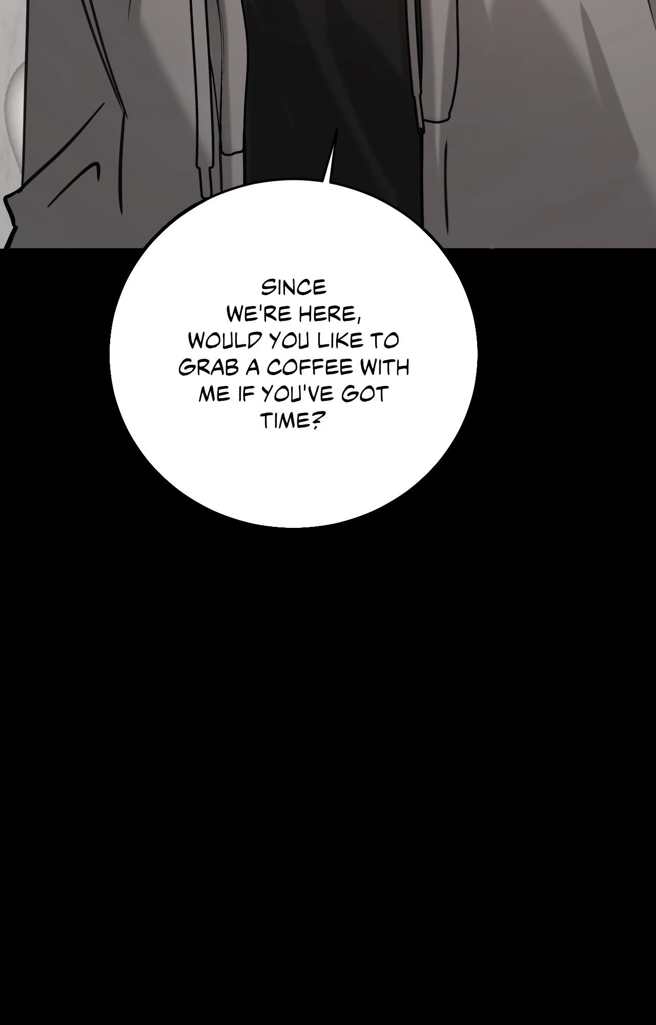 Between Fate And Fortune - Chapter 88 Page 5