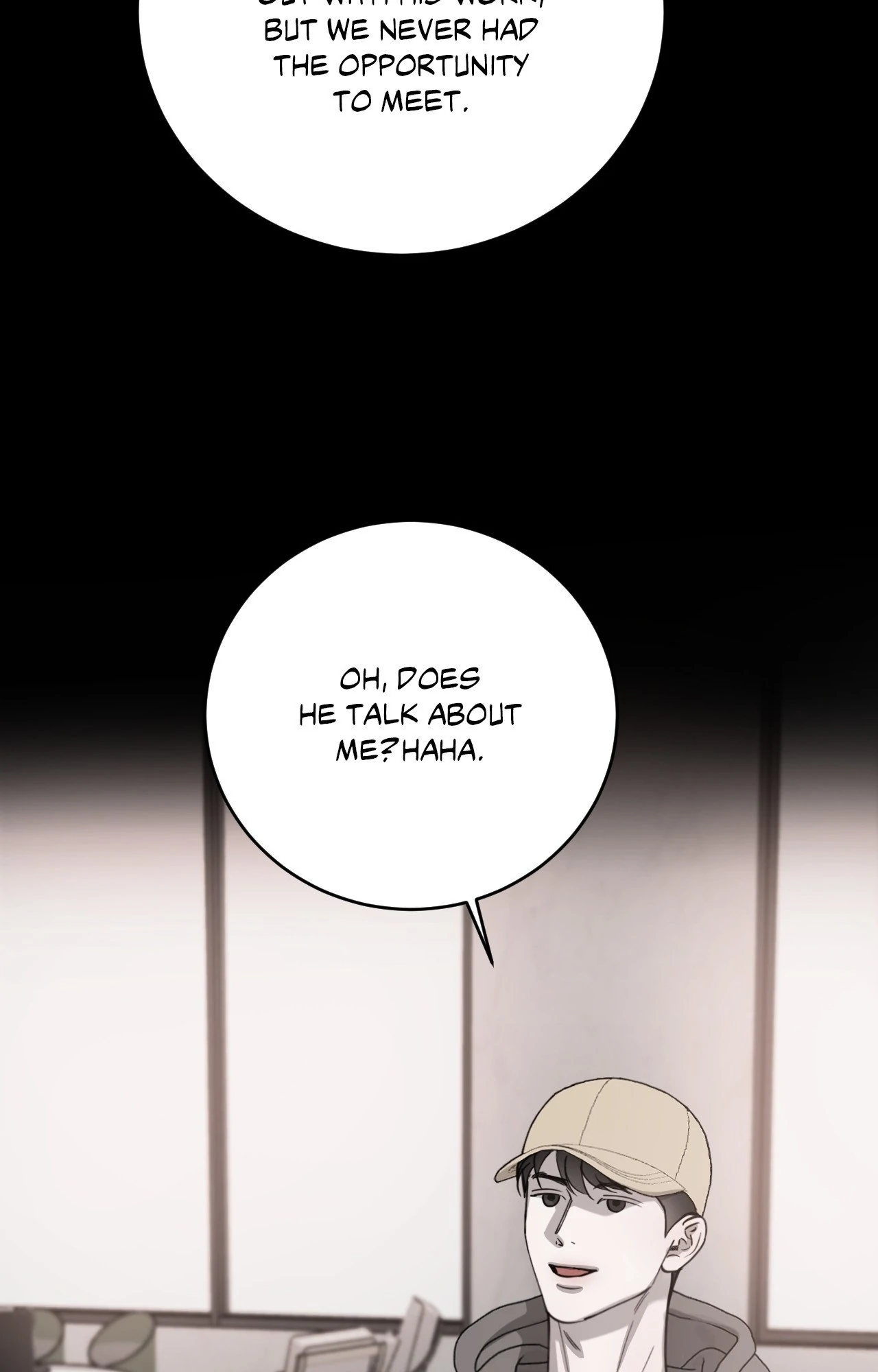Between Fate And Fortune - Chapter 88 Page 8