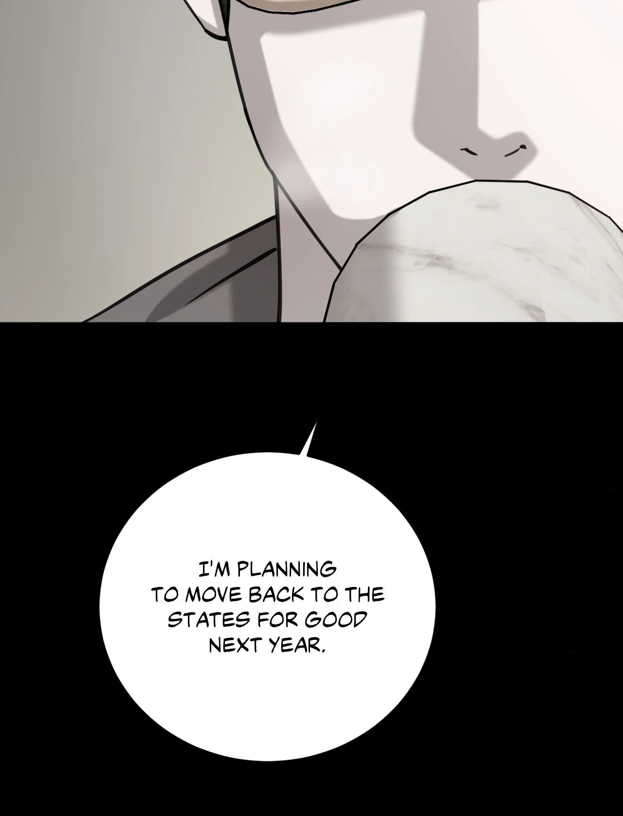Between Fate And Fortune - Chapter 88 Page 14