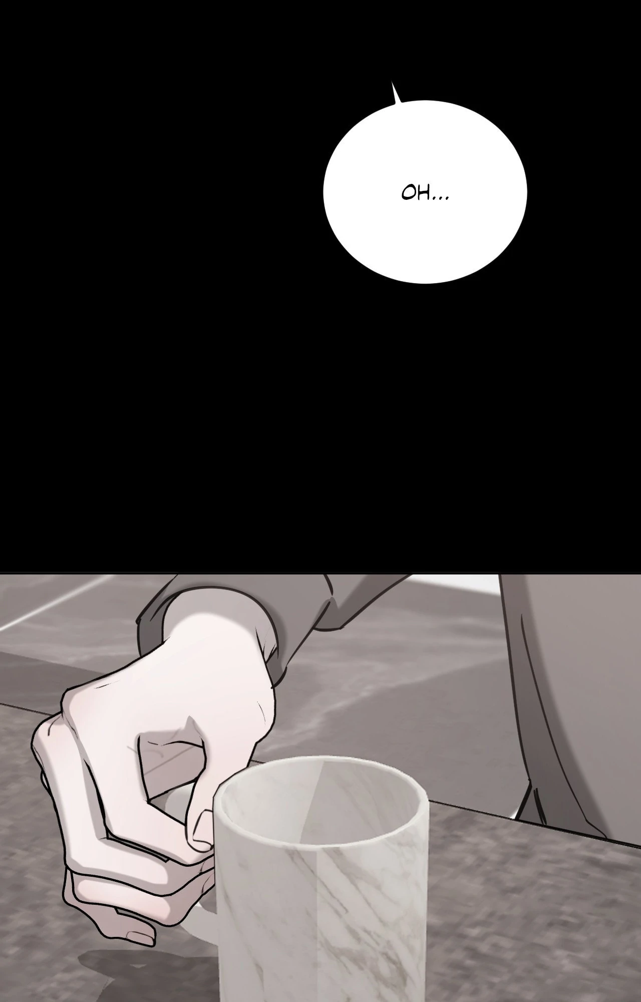 Between Fate And Fortune - Chapter 88 Page 19