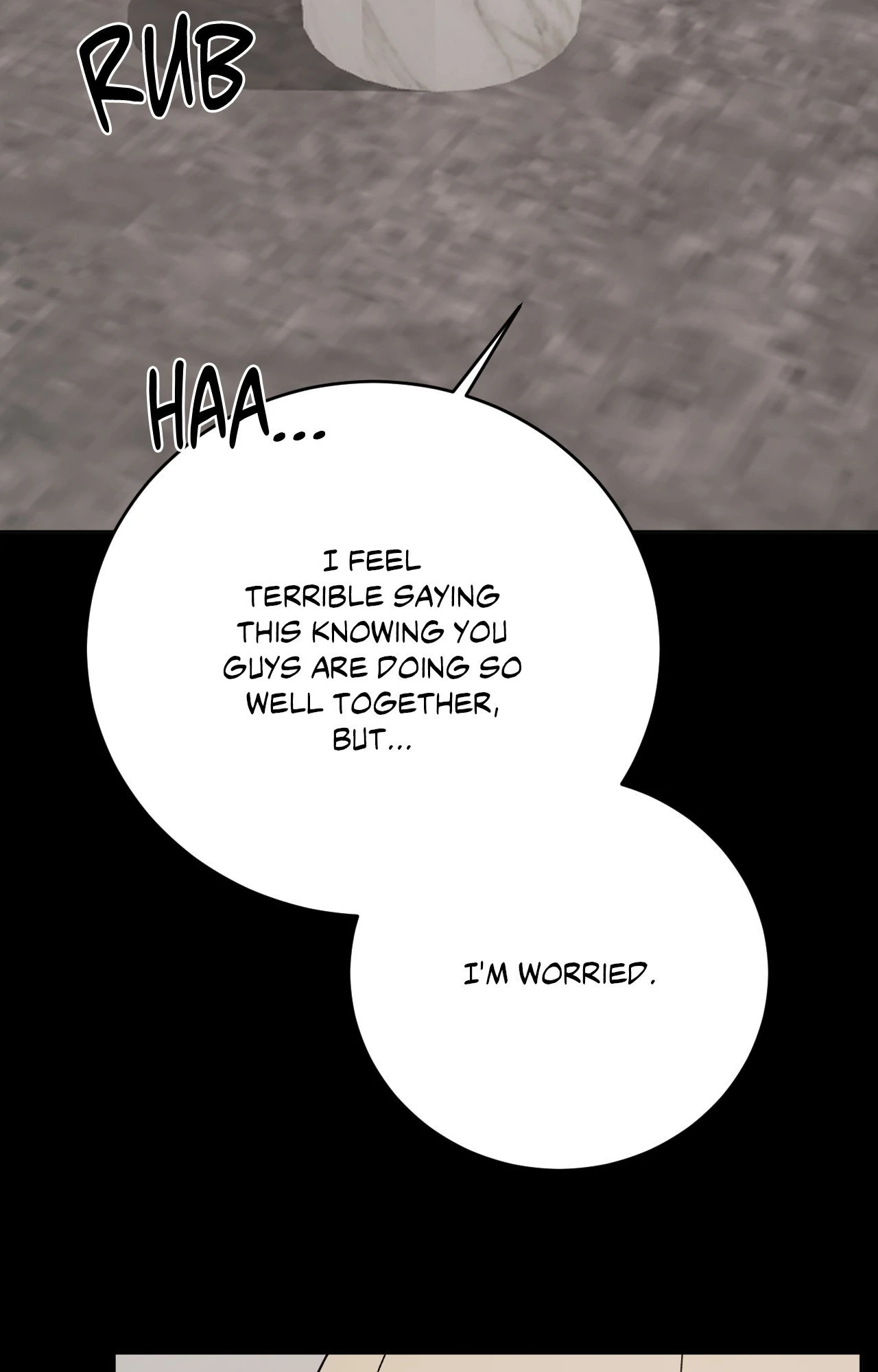 Between Fate And Fortune - Chapter 88 Page 20