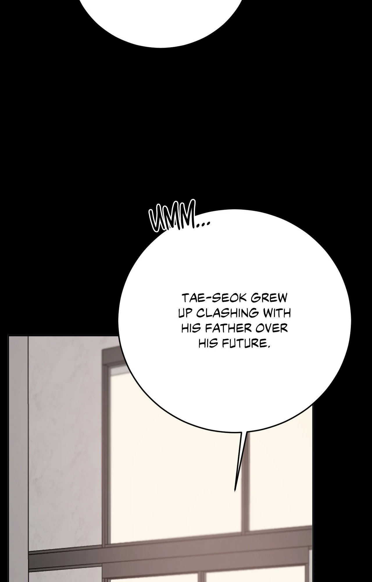 Between Fate And Fortune - Chapter 88 Page 24
