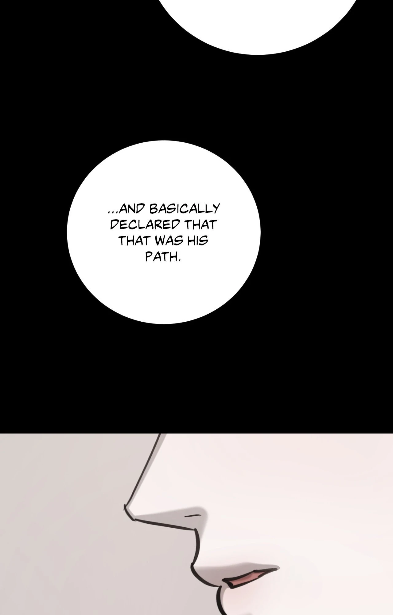 Between Fate And Fortune - Chapter 88 Page 26