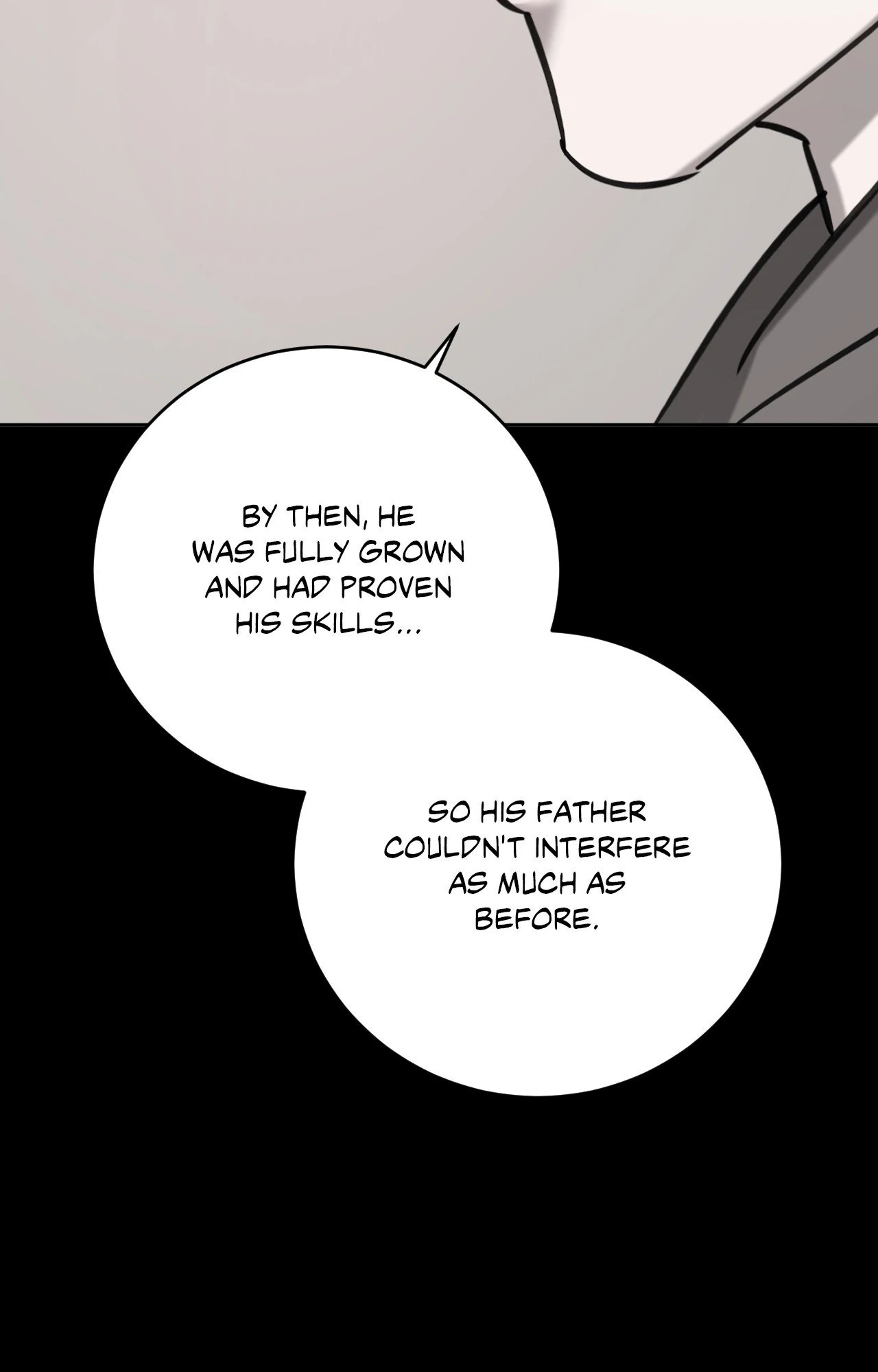 Between Fate And Fortune - Chapter 88 Page 27