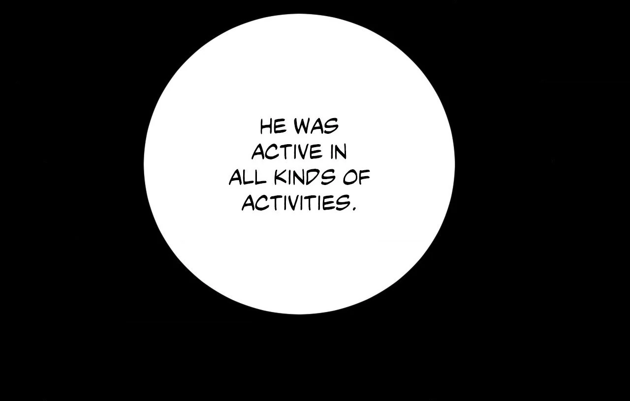 Between Fate And Fortune - Chapter 88 Page 28