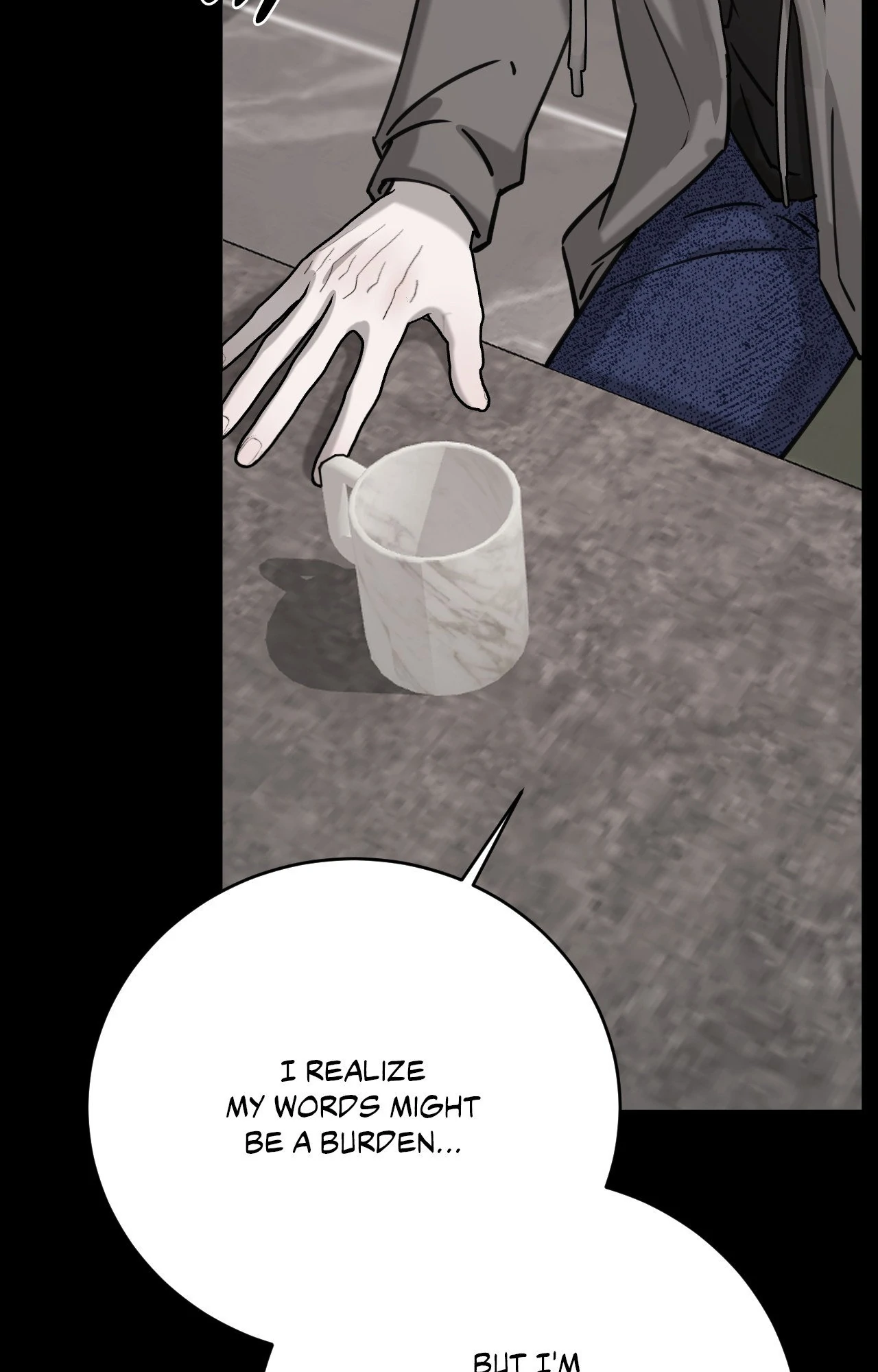 Between Fate And Fortune - Chapter 88 Page 41